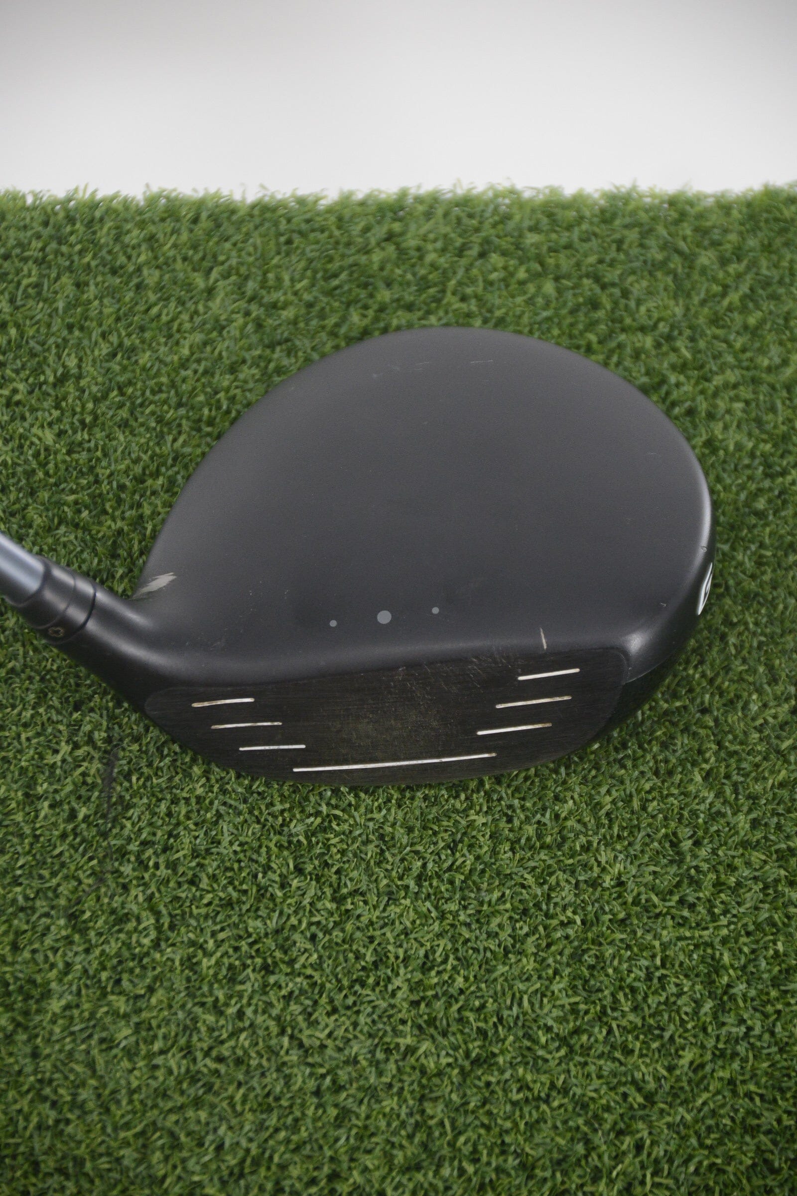 Lefty Ping G425 SFT 3 Wood SR Flex 42.75" Golf Clubs GolfRoots