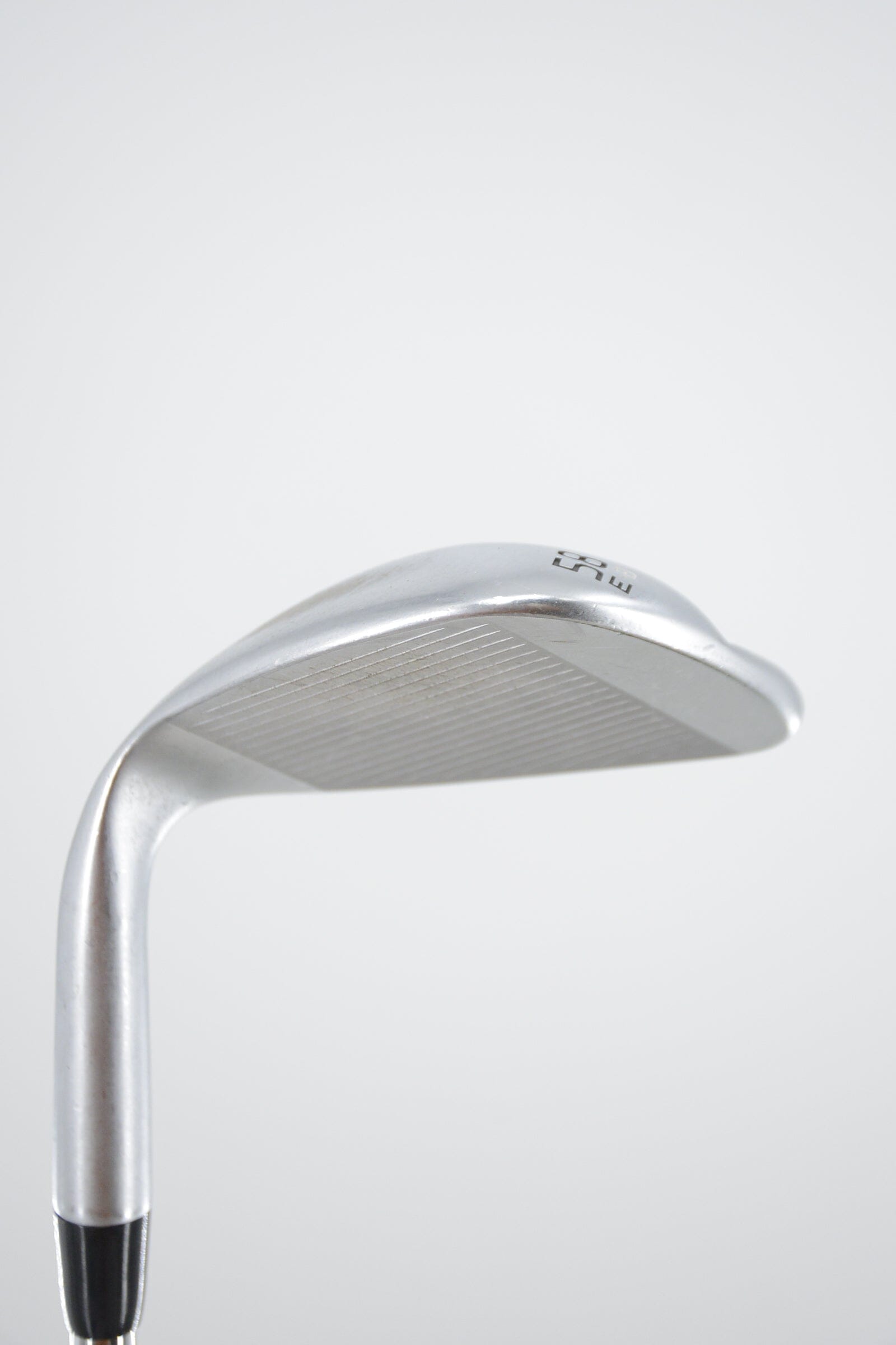 Ping S159 Chrome Grey 58 Degree Wedge Wedge Flex 35" Golf Clubs GolfRoots