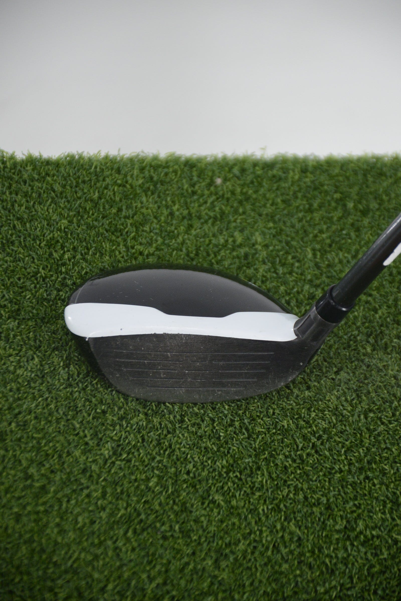 TaylorMade M2 Rescue 2017 4 Hybrid S Flex 40" Golf Clubs GolfRoots