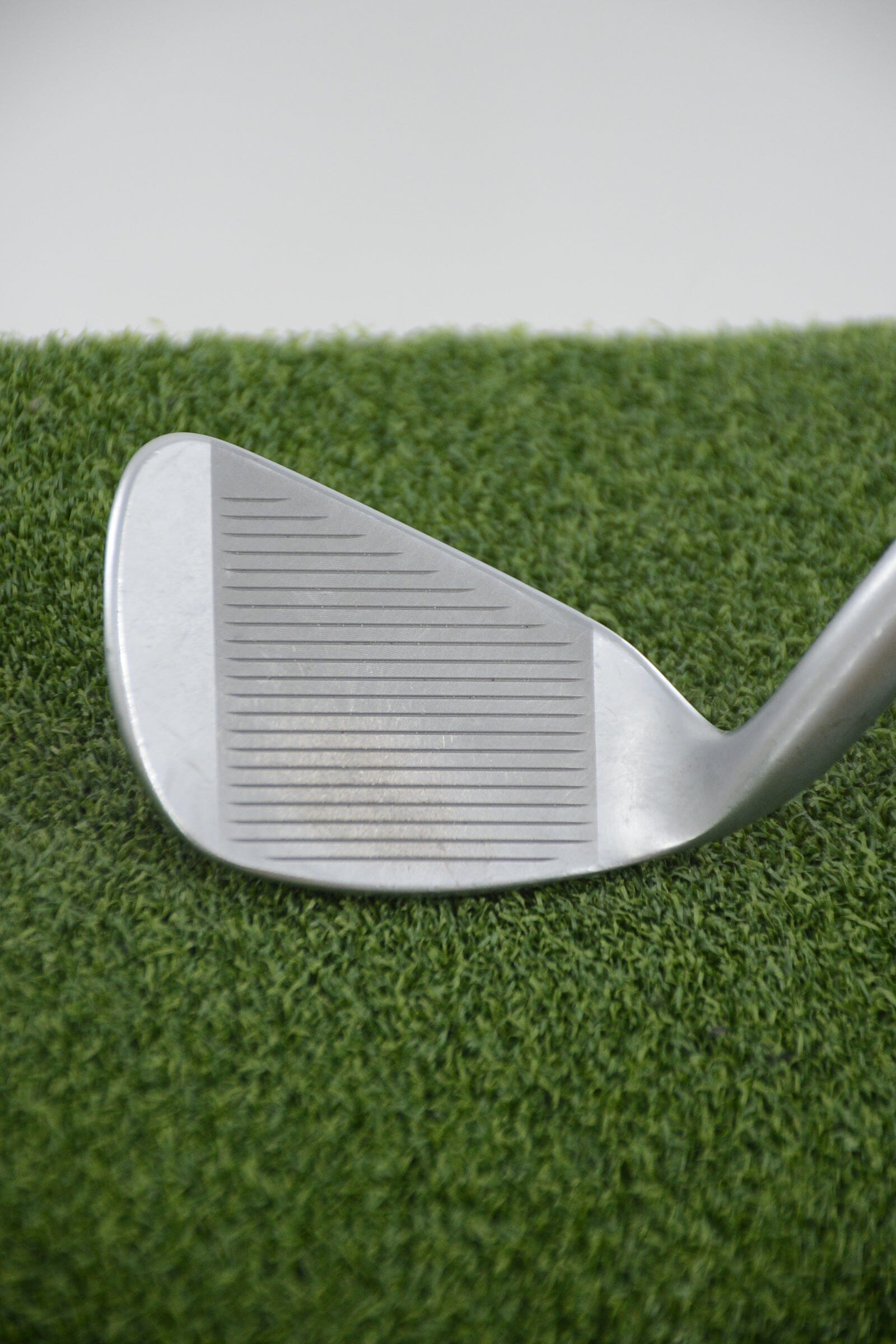 Ping S159 Chrome Grey 58 Degree Wedge Wedge Flex 35" Golf Clubs GolfRoots