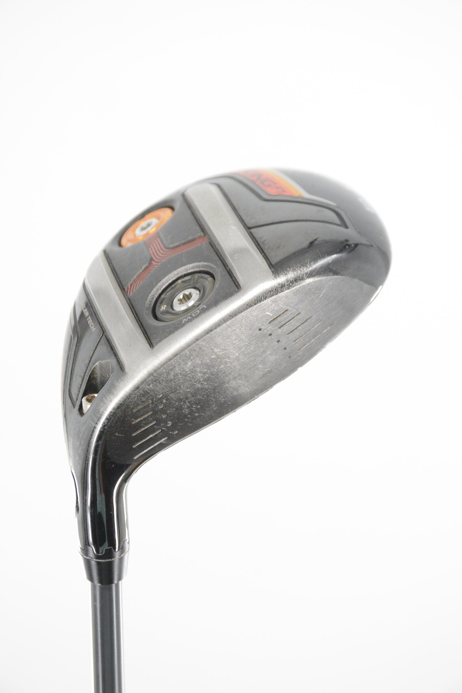 Cobra King F7 5-6 Wood SR Flex 42.25" Golf Clubs GolfRoots