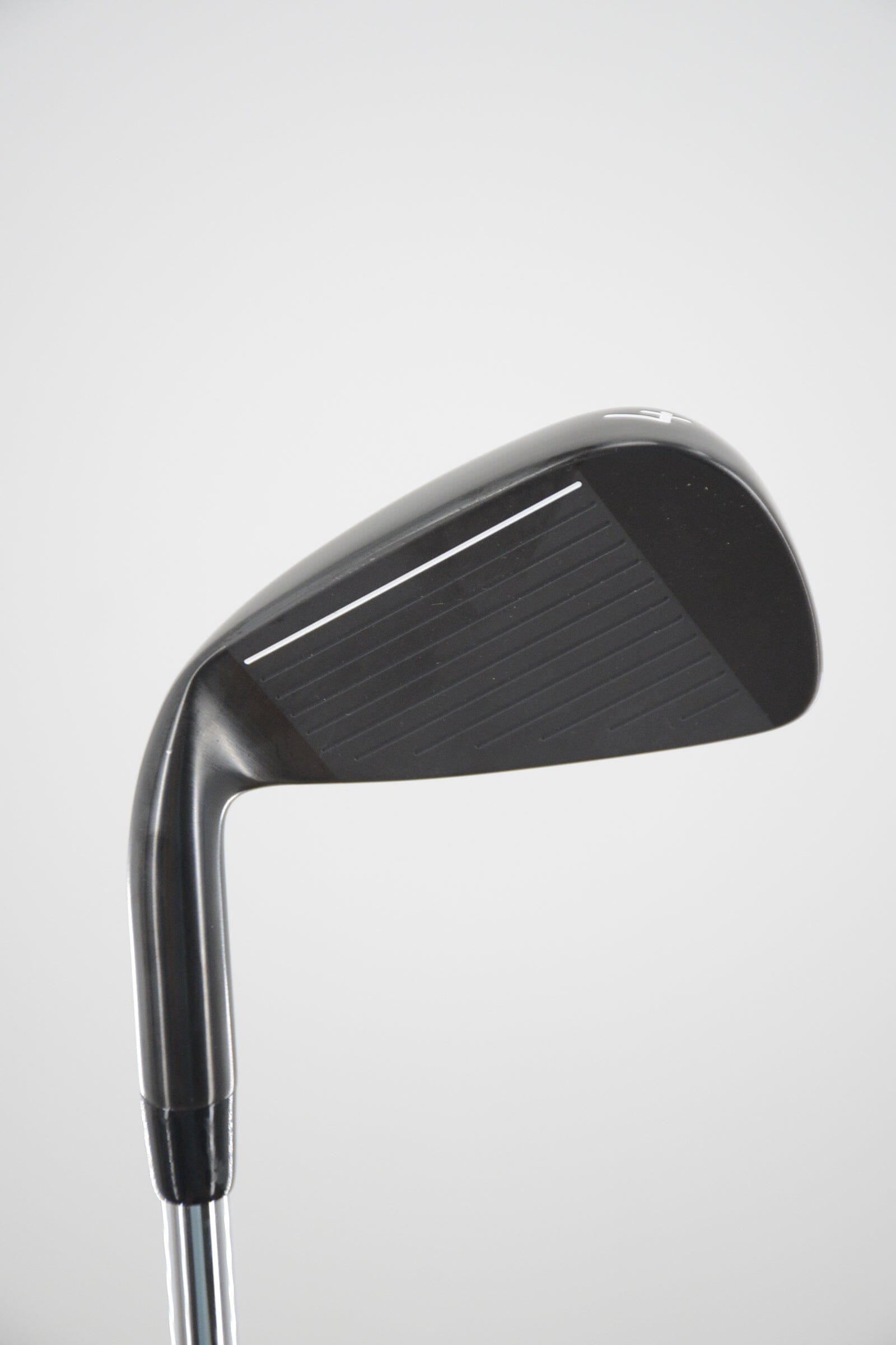 PXG 0311P Gen7 Xtreme Dark 4 Iron S Flex 39.25" Golf Clubs GolfRoots