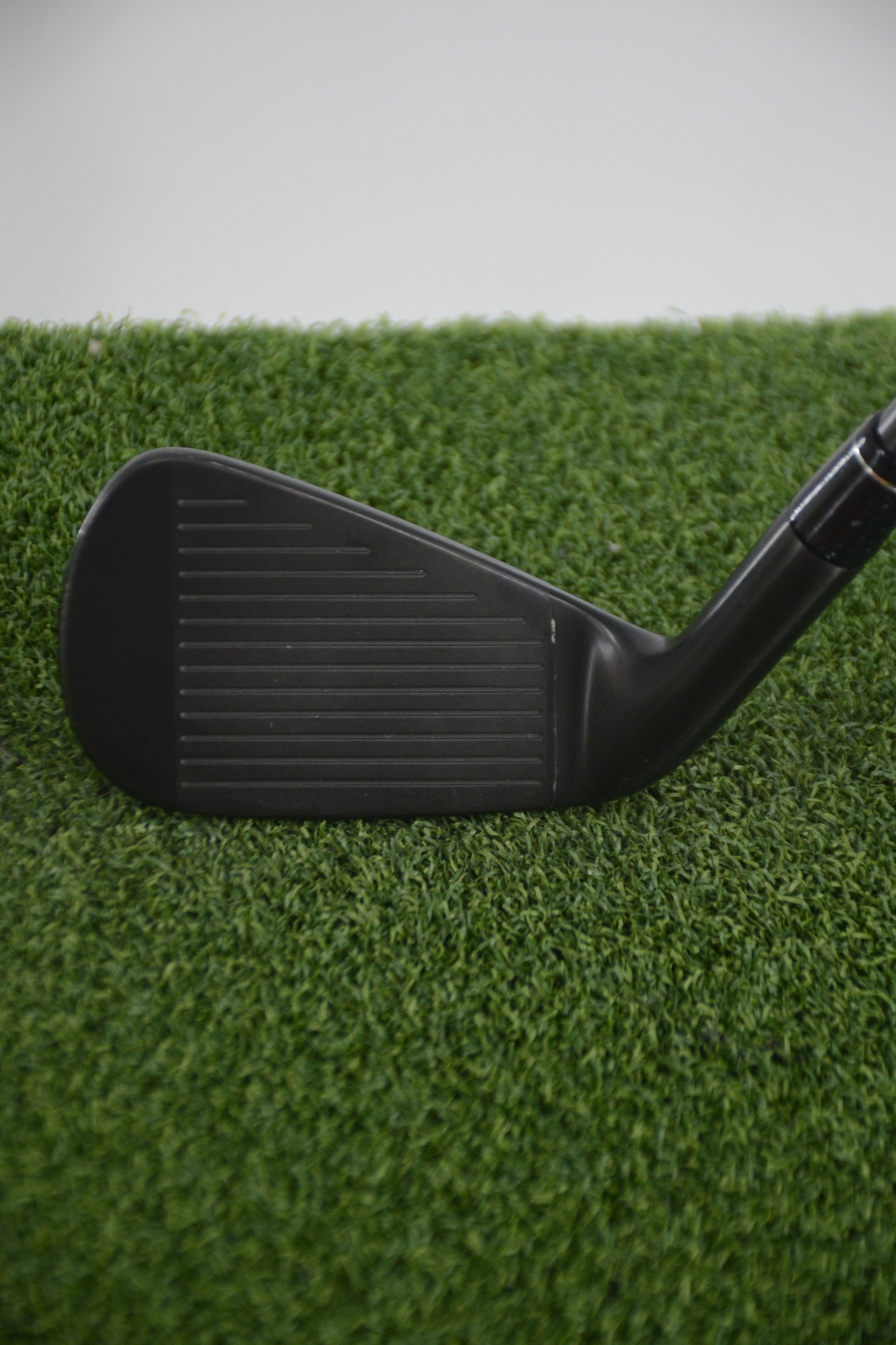 Callaway Apex TiFusion 7 Iron S Flex 36.5"