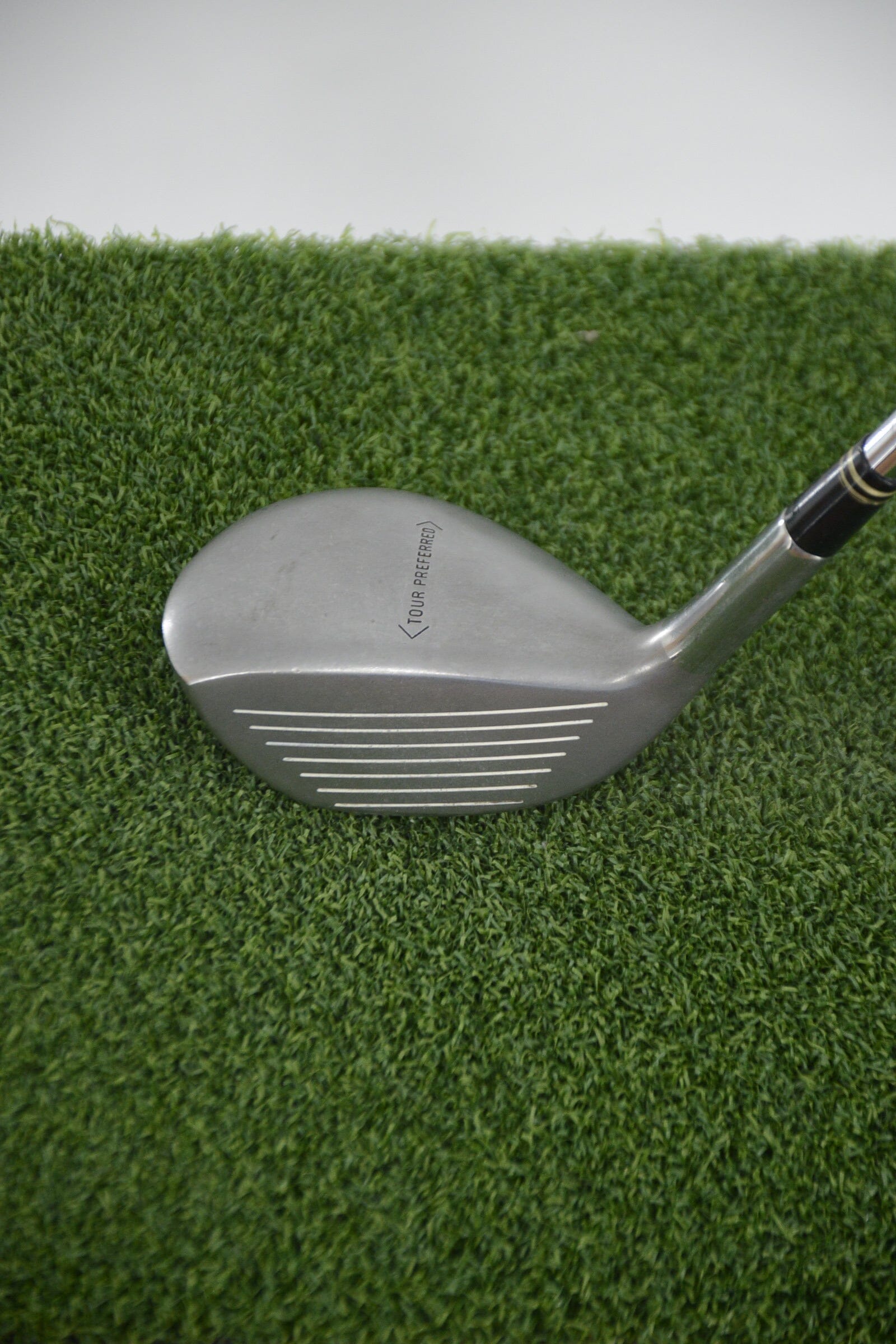 TaylorMade Raylor 16 Degree Hybrid S Flex 41.5" Golf Clubs GolfRoots