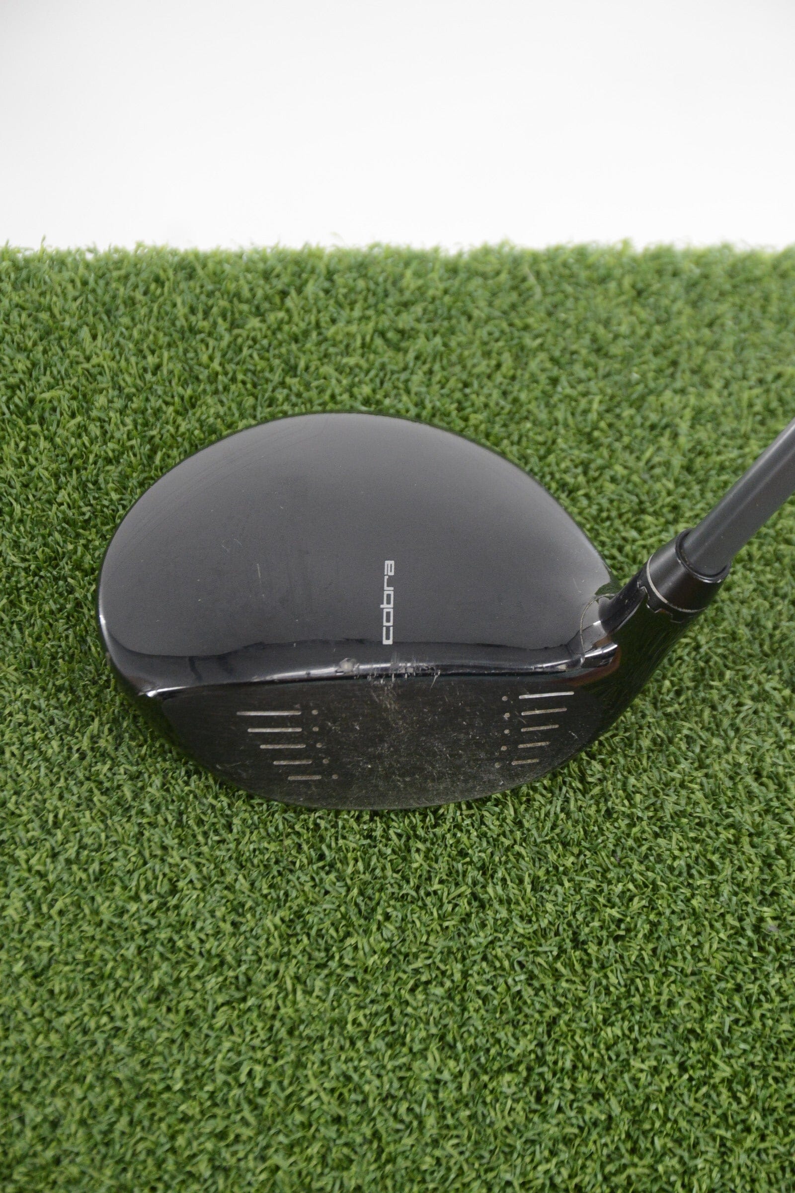 Cobra King F7 5-6 Wood SR Flex 42.25" Golf Clubs GolfRoots