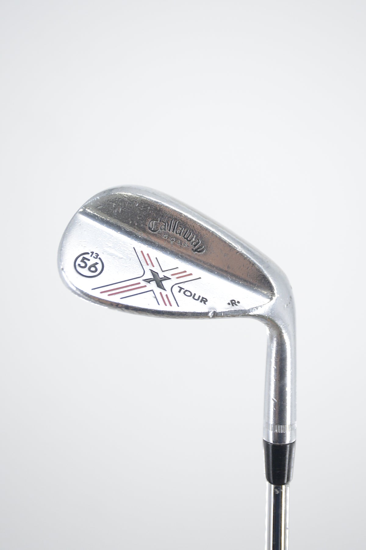 Callaway X-Tour 56 Degree Wedge Wedge Flex 35"