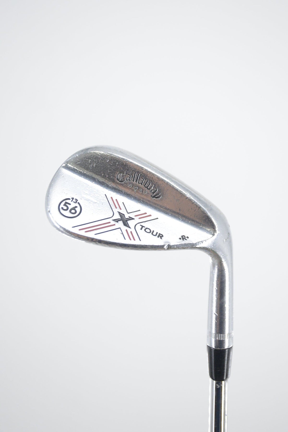 Callaway X-Tour 56 Degree Wedge Wedge Flex 35" Golf Clubs GolfRoots
