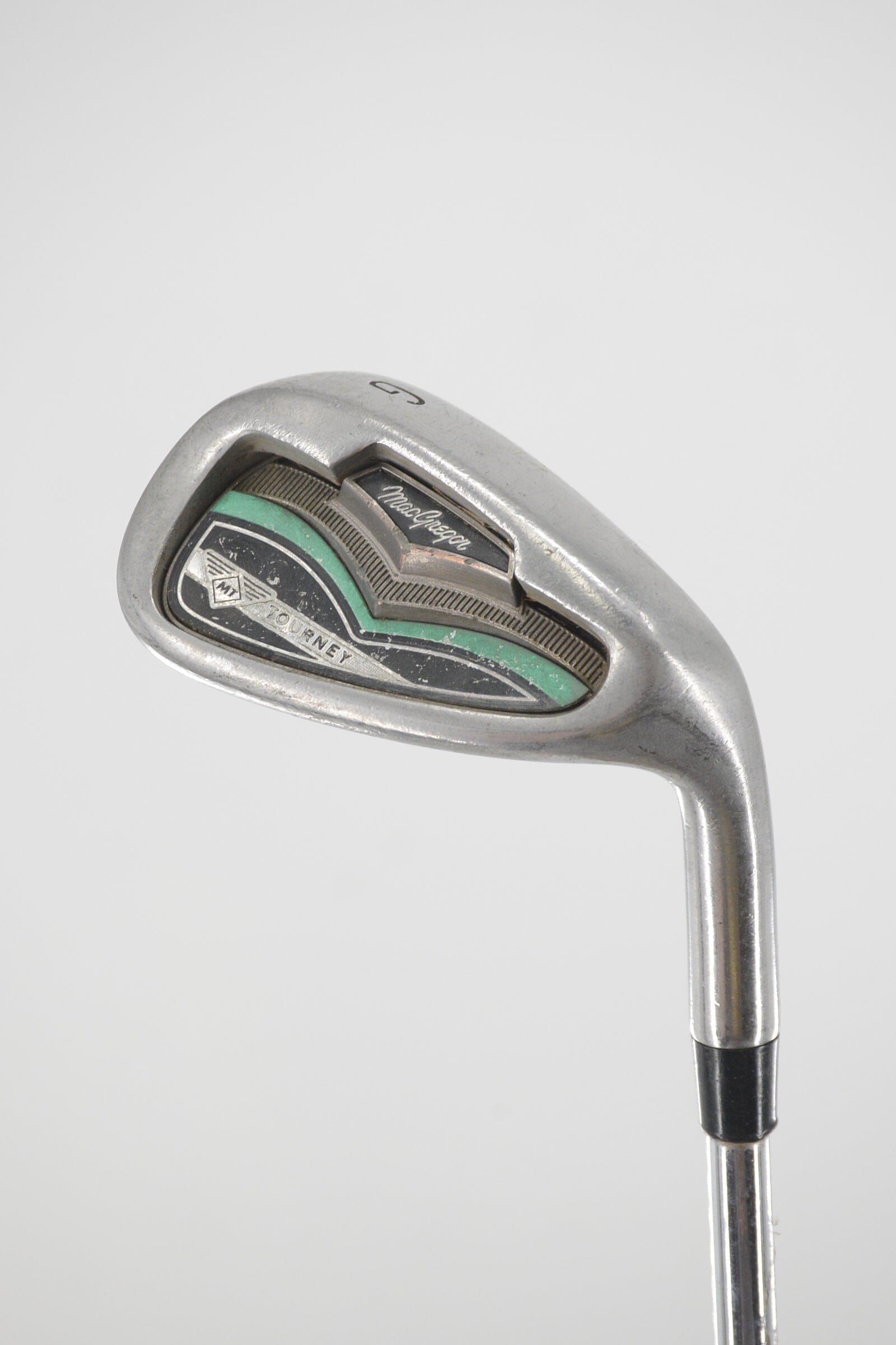 MacGregor MT Tourney 2014 GW S Flex 35" Golf Clubs GolfRoots
