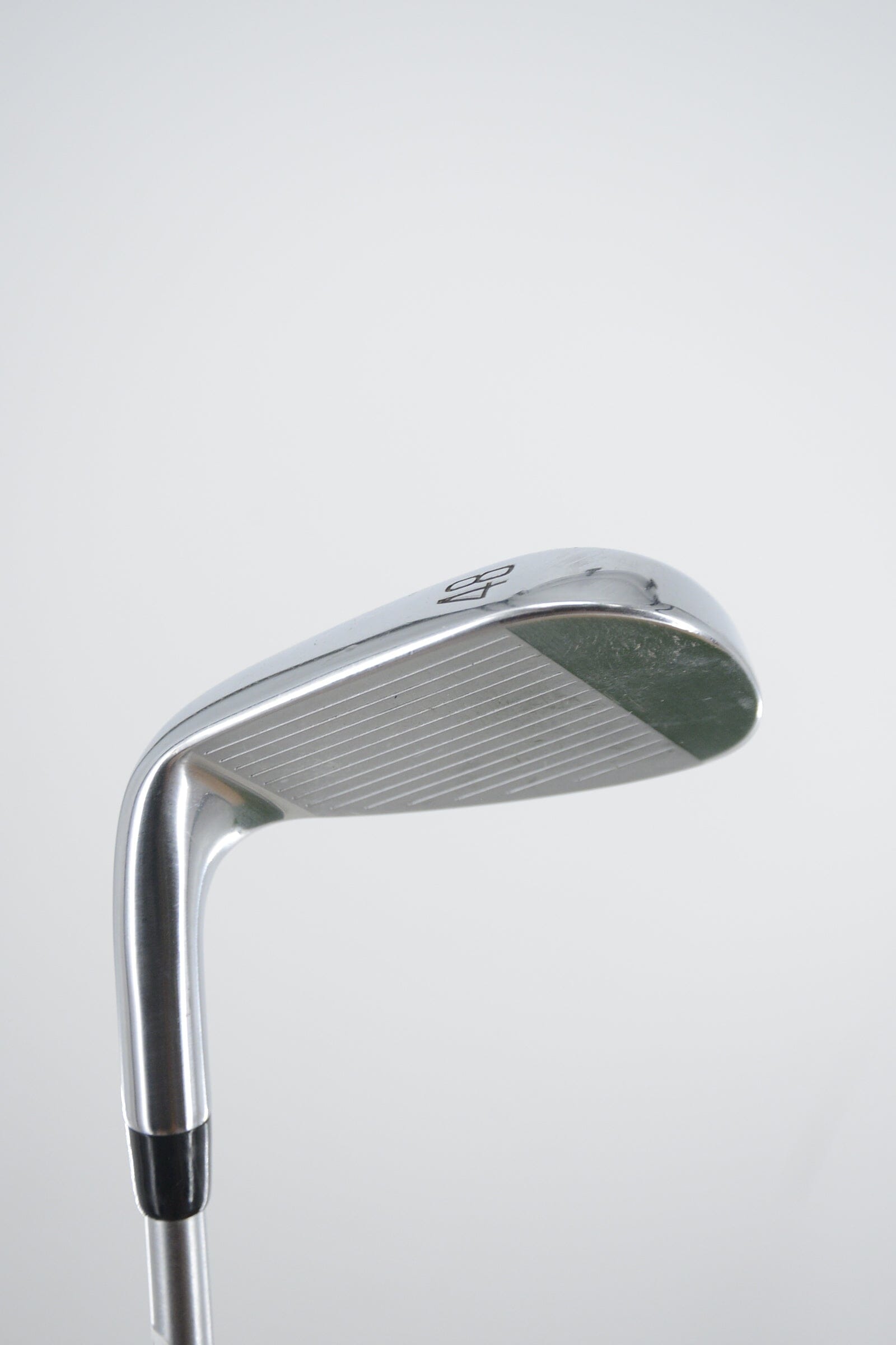 Titleist T350 2023 48 Degree Wedge S Flex 35.25" Golf Clubs GolfRoots