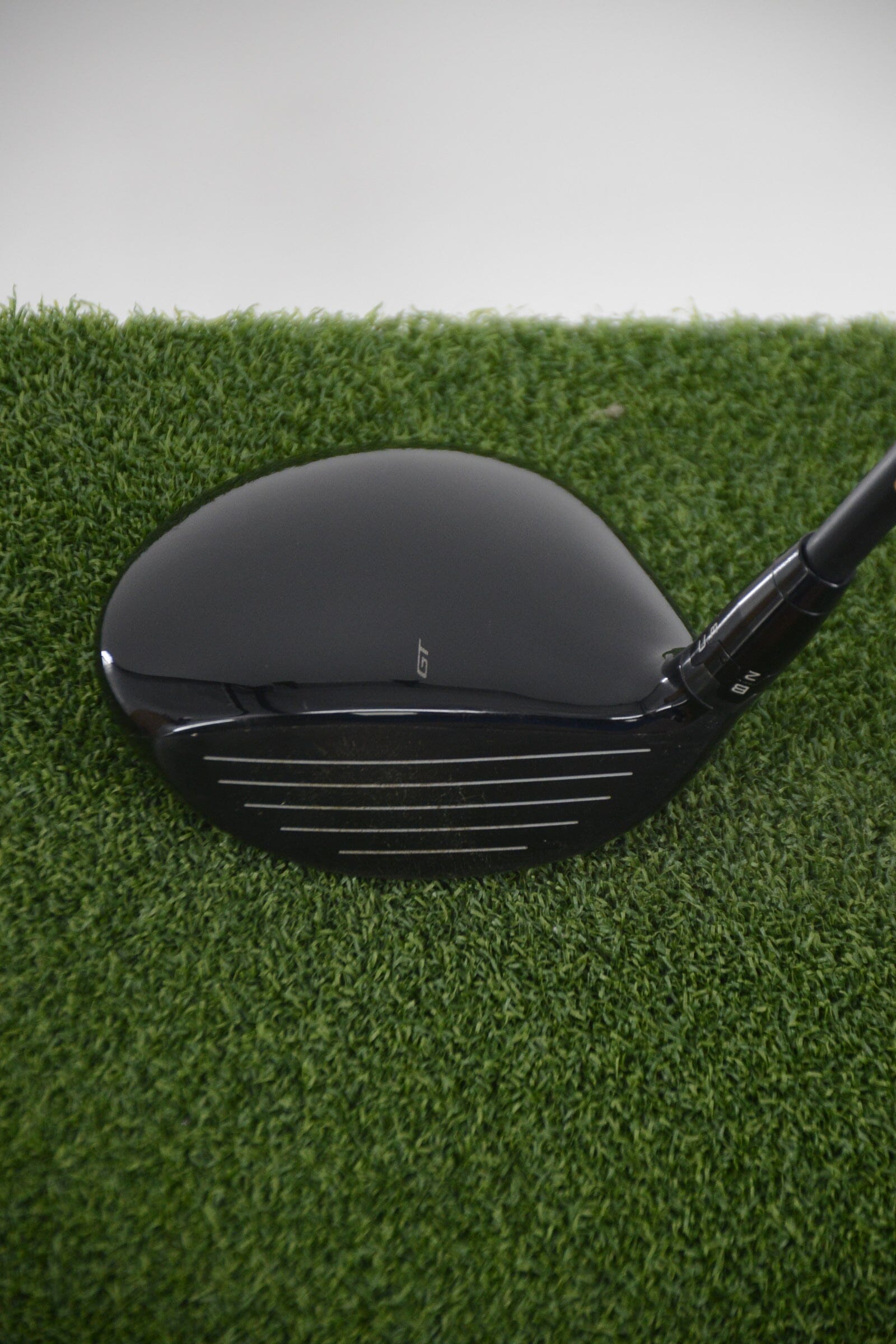 Titleist GT2 15 Degree Wood S Flex 43" Golf Clubs GolfRoots