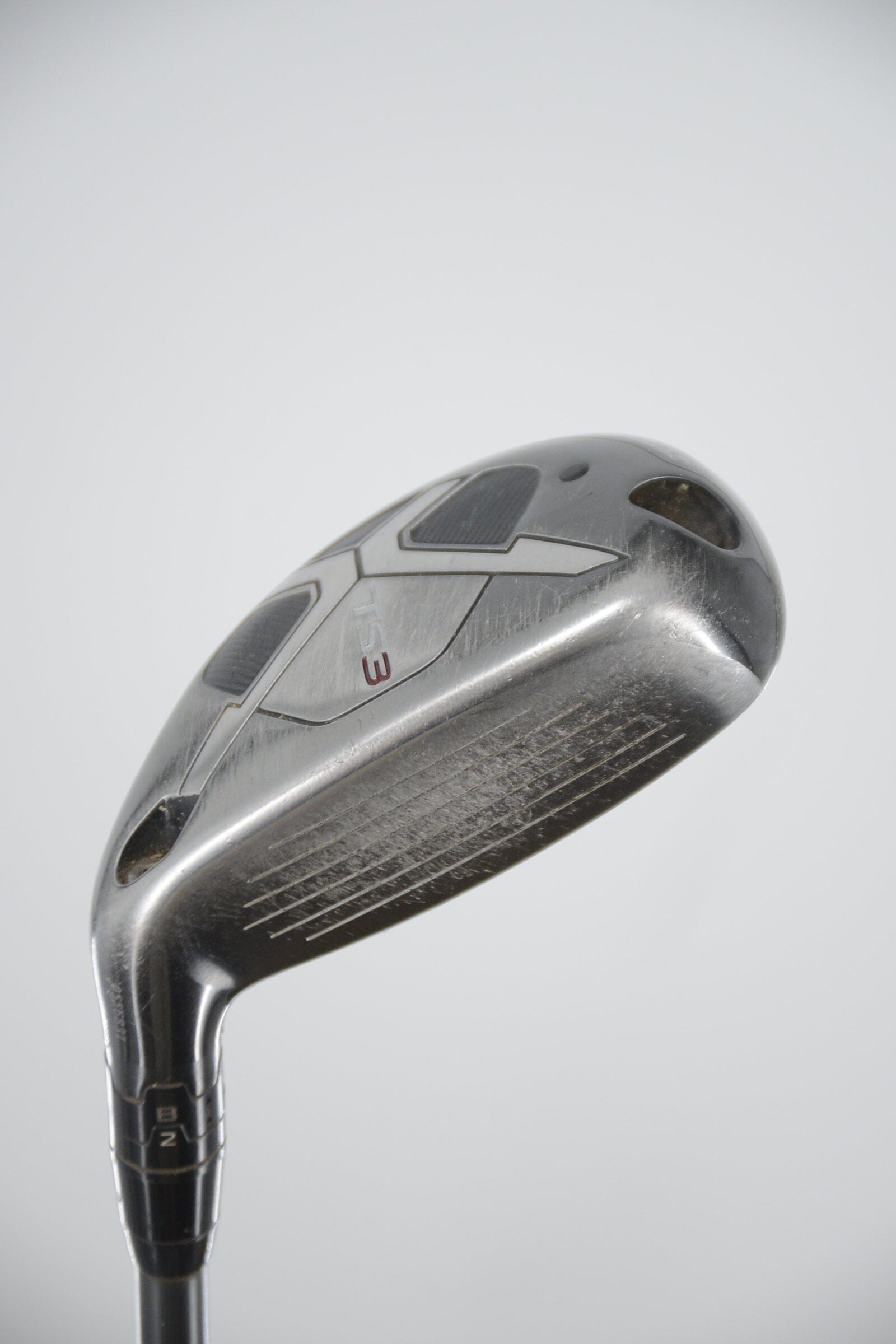 Titleist TS3 19 Degree Hybrid S Flex 40.25" Golf Clubs GolfRoots