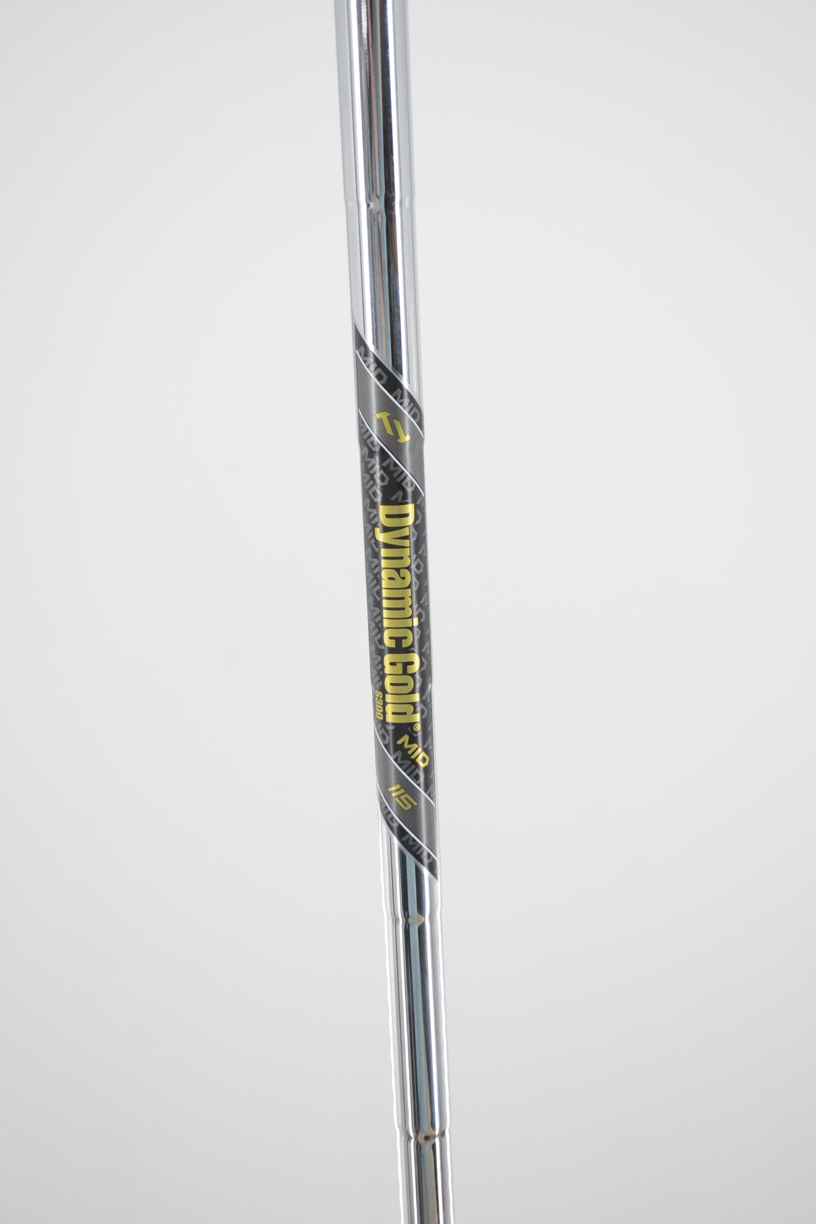 PXG 0311P Gen7 Xtreme Dark 4 Iron S Flex 39.25" Golf Clubs GolfRoots