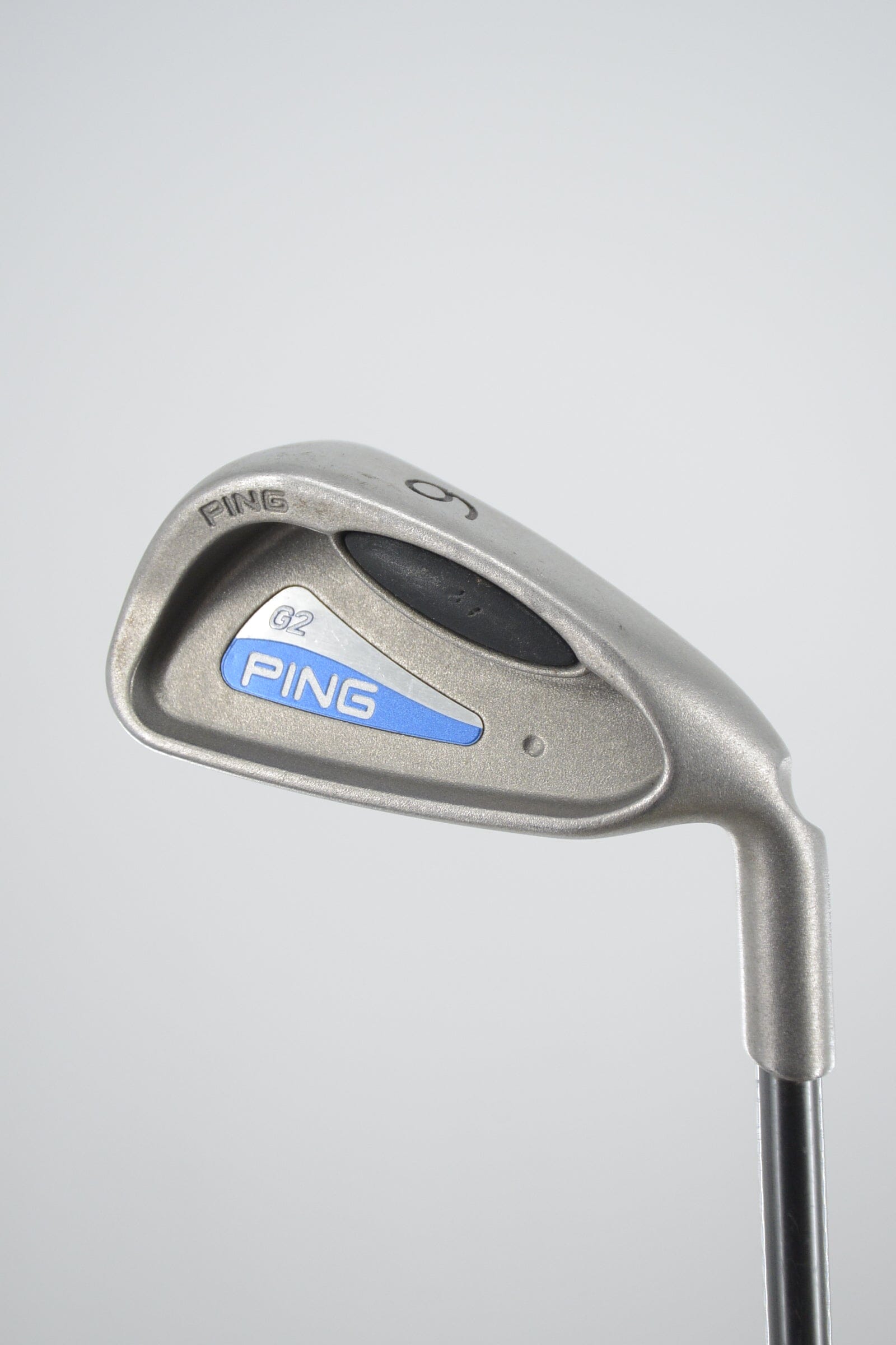 Ping G2 6 Iron R Flex 37.25" Golf Clubs GolfRoots