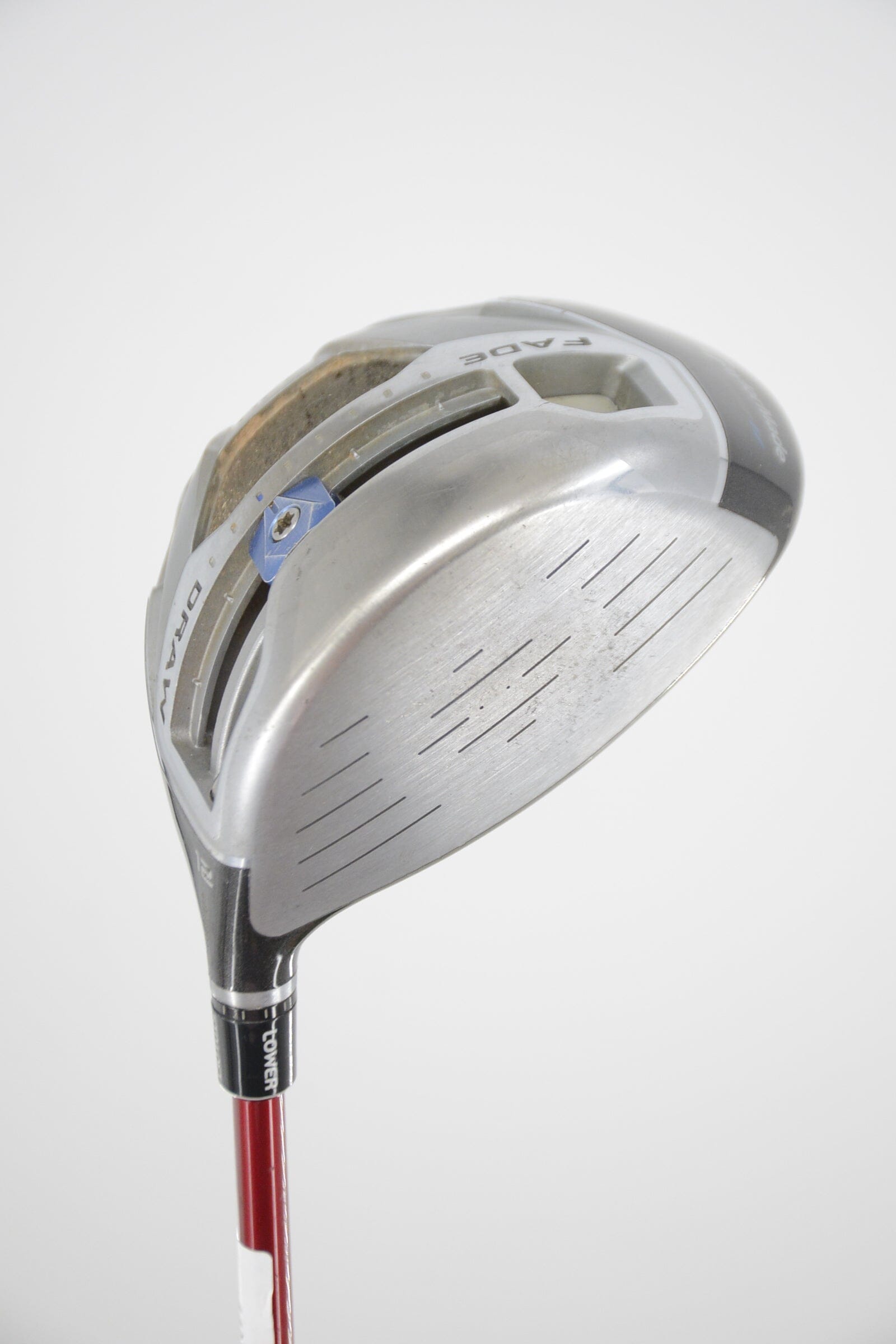 TaylorMade SLDR 430 12 Degree Driver S Flex 45" Golf Clubs GolfRoots