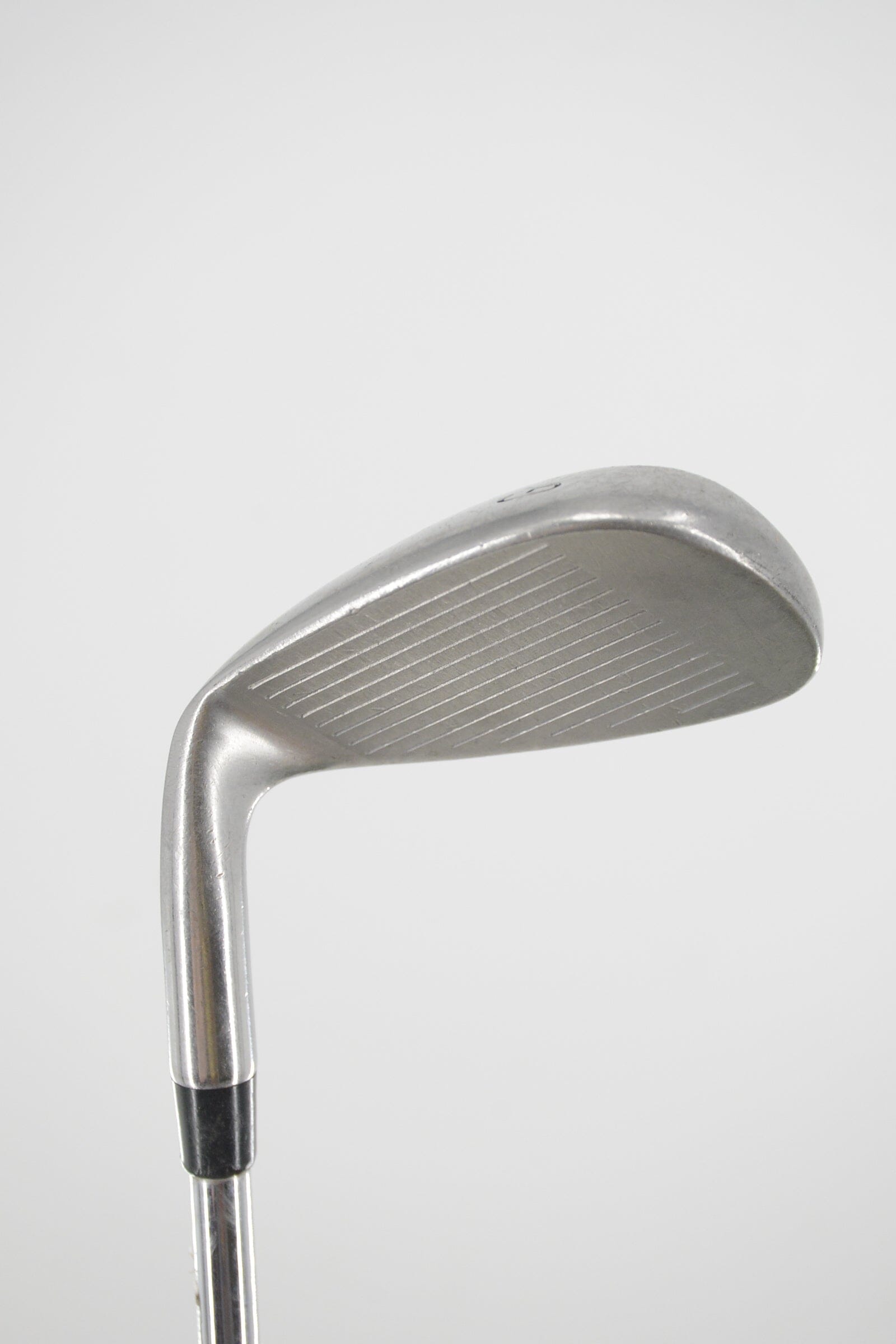 MacGregor MT Tourney 2014 GW S Flex 35" Golf Clubs GolfRoots