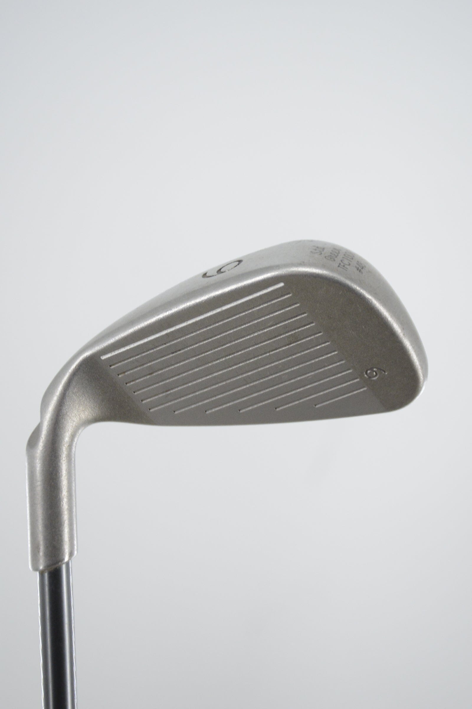 Ping G2 6 Iron R Flex 37.25" Golf Clubs GolfRoots