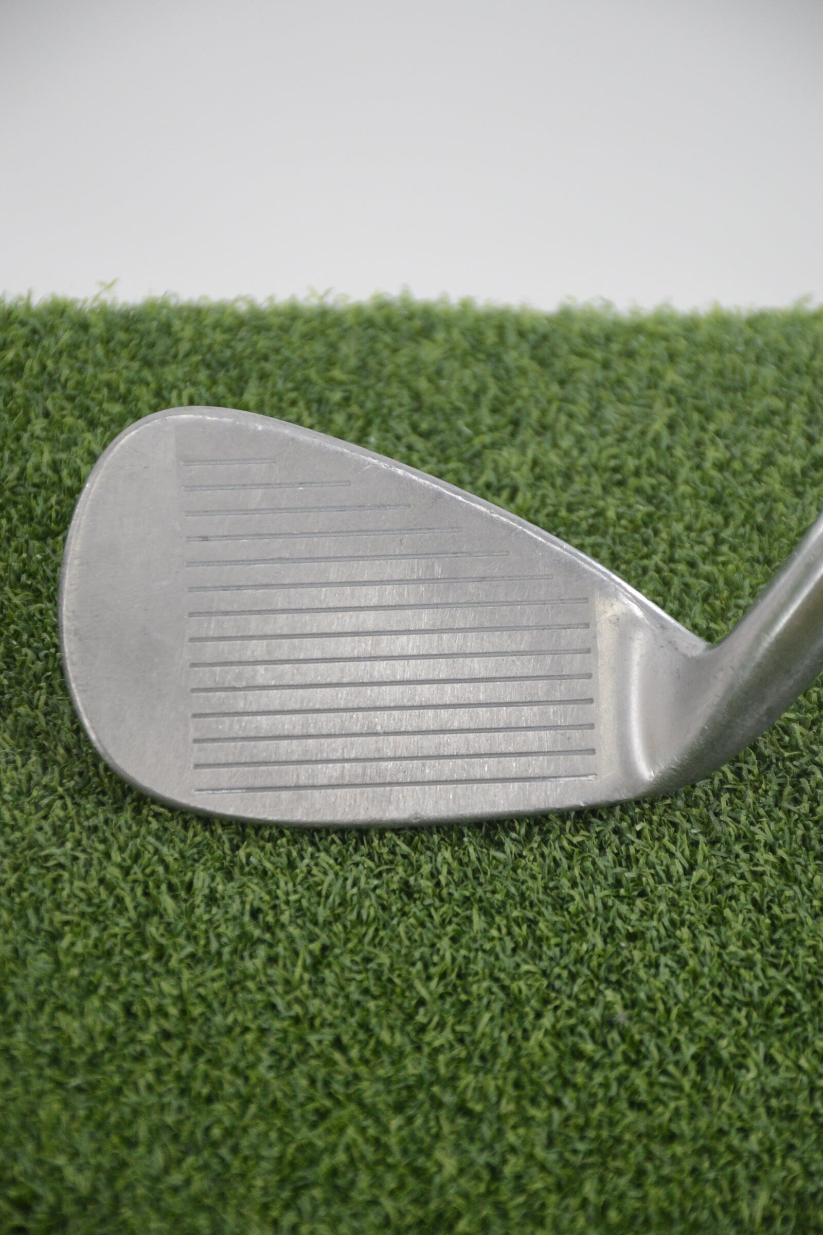 MacGregor MT Tourney 2014 GW S Flex 35" Golf Clubs GolfRoots