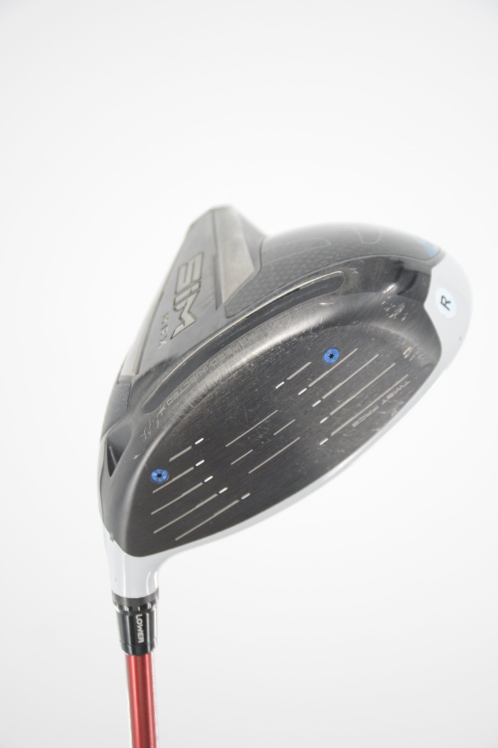 TaylorMade SIM Max 10.5 Degree Driver R Flex 45.75" Golf Clubs GolfRoots
