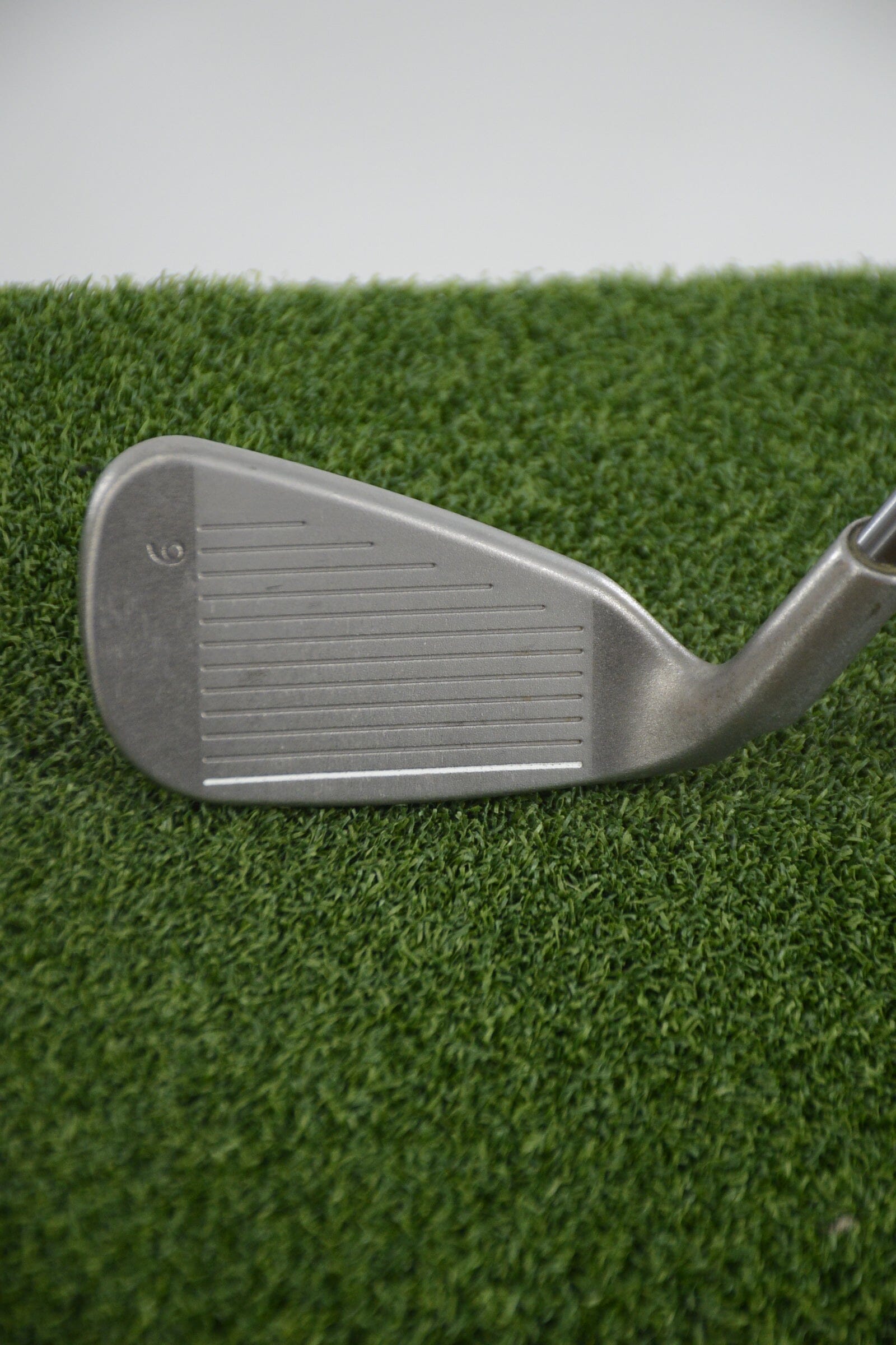 Ping G2 6 Iron R Flex 37.25" Golf Clubs GolfRoots