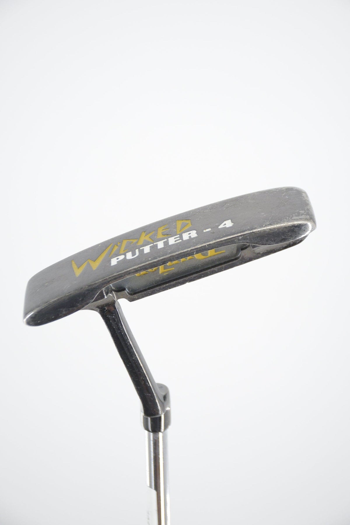 Lefty MaxFli Dunlop Wicked 4 Putter 34.5" Golf Putters MaxFli Dunlop