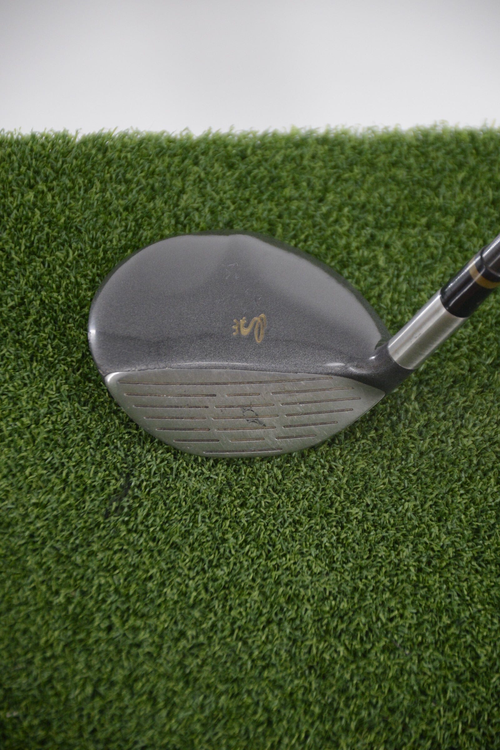 Cobra .350 Oversize Tip 5 Wood R Flex 41.75" Golf Clubs GolfRoots