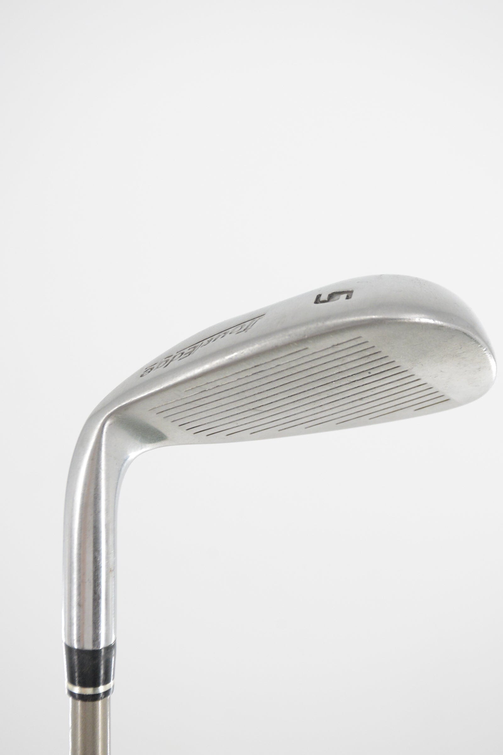 Women's Tour Edge HP3 SW W Flex 34" Golf Clubs GolfRoots