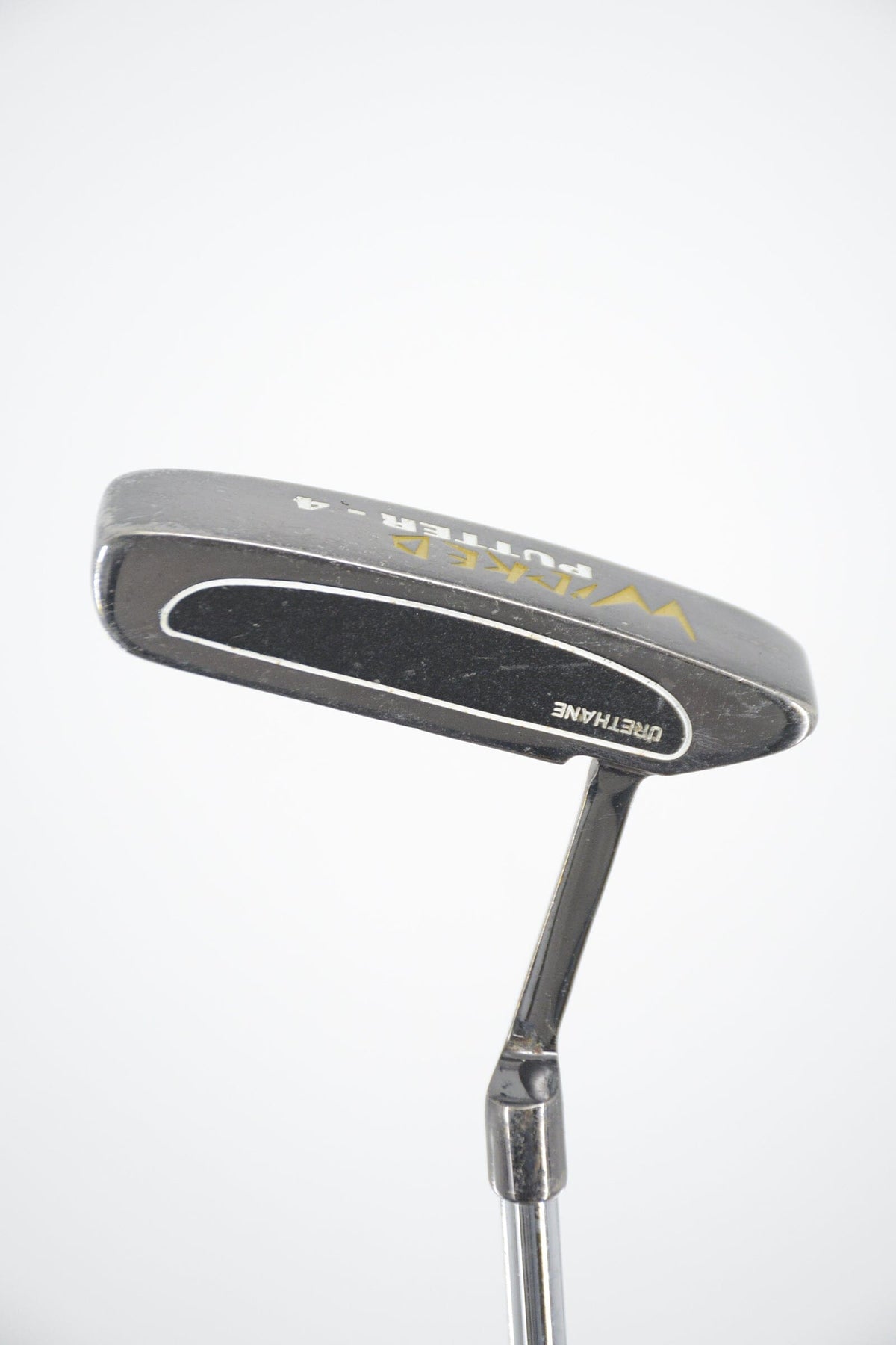 Lefty MaxFli Dunlop Wicked 4 Putter 34.5" Golf Putters MaxFli Dunlop