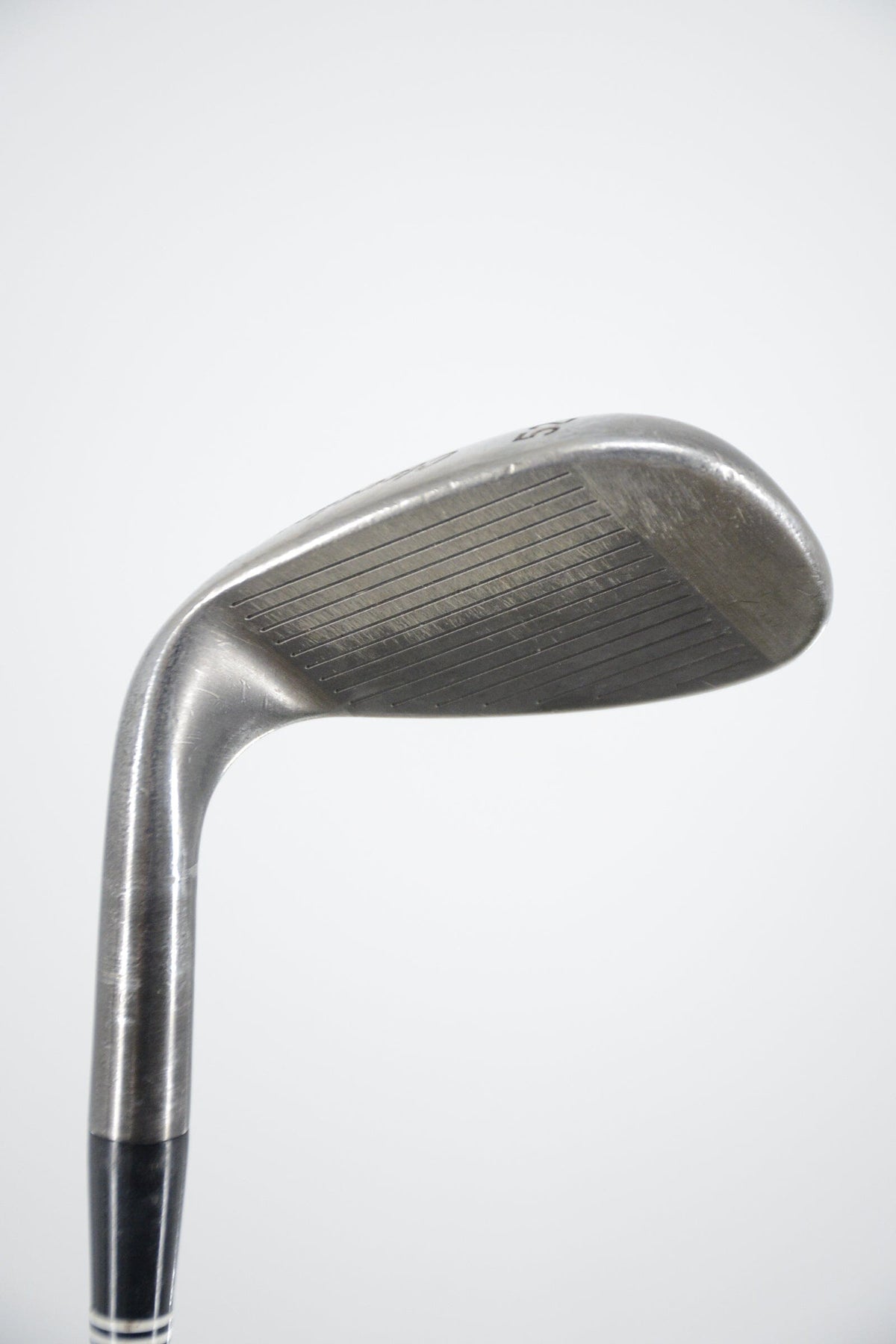 Cleveland CG10 Black Pearl 52 Degree Wedge Wedge Flex 35.5" Golf Clubs GolfRoots