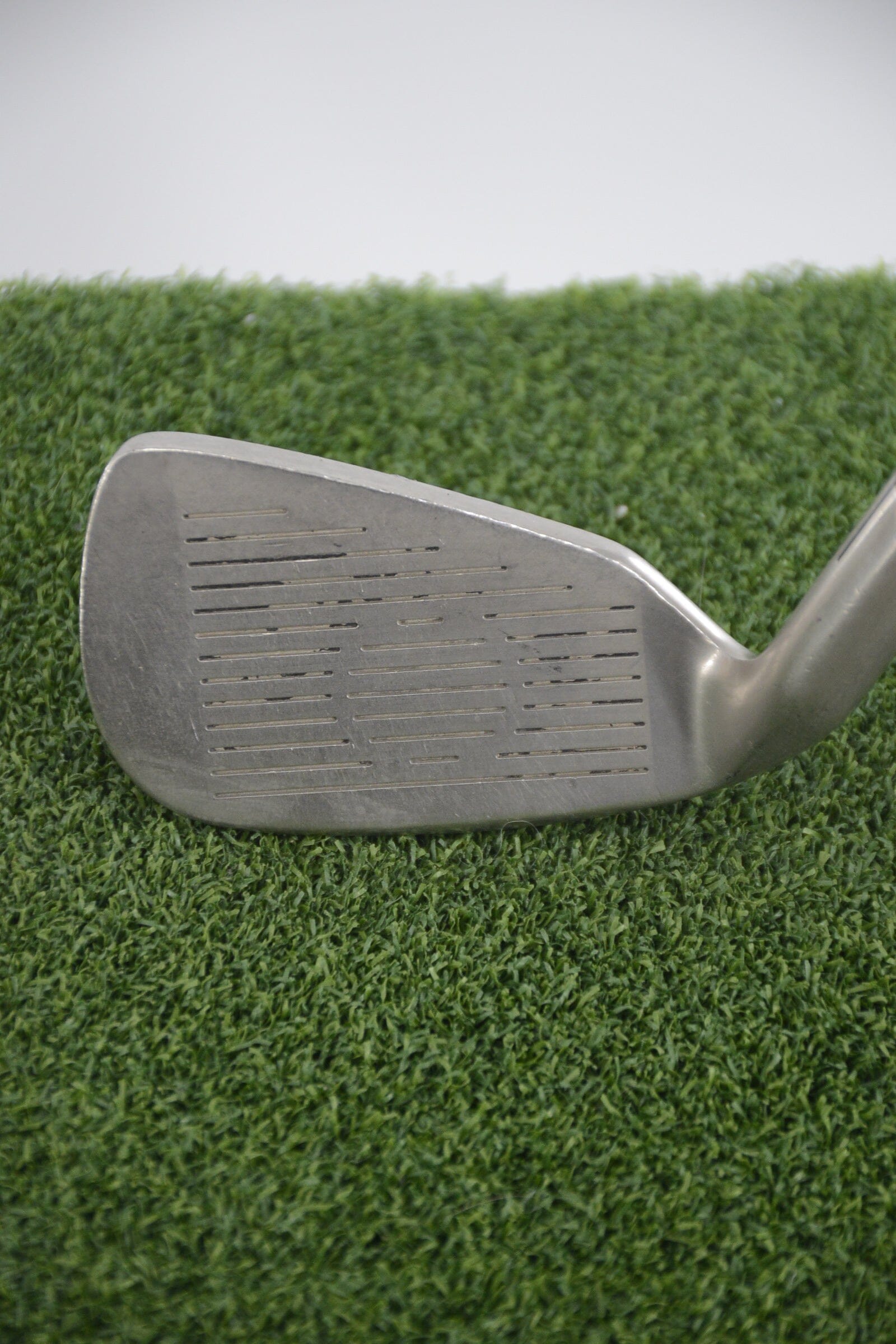 Cobra King Cobra Oversize 4 Iron S Flex 41.25" Golf Clubs GolfRoots