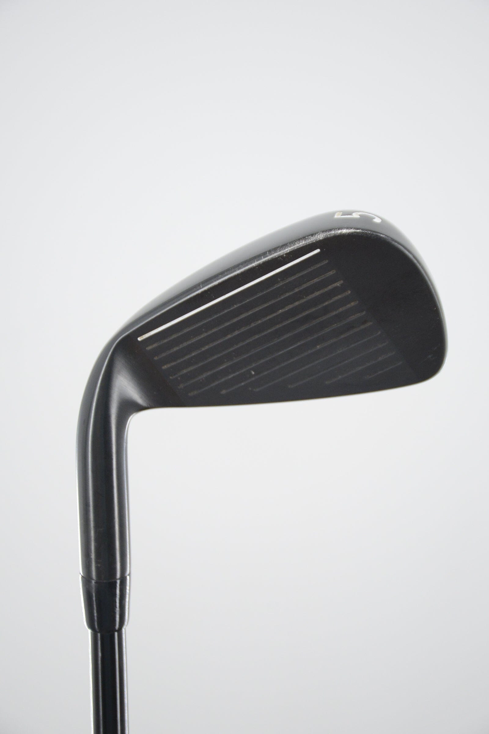 PXG 0311P Gen7 Xtreme Dark 5 Iron TX Flex 38" Golf Clubs GolfRoots