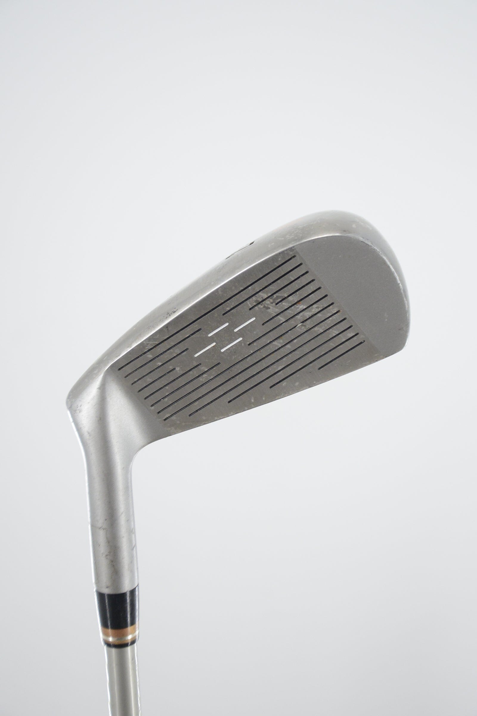 Confidence Confidence ESP 2 Driving Iron R Flex 40.5" Golf Clubs GolfRoots