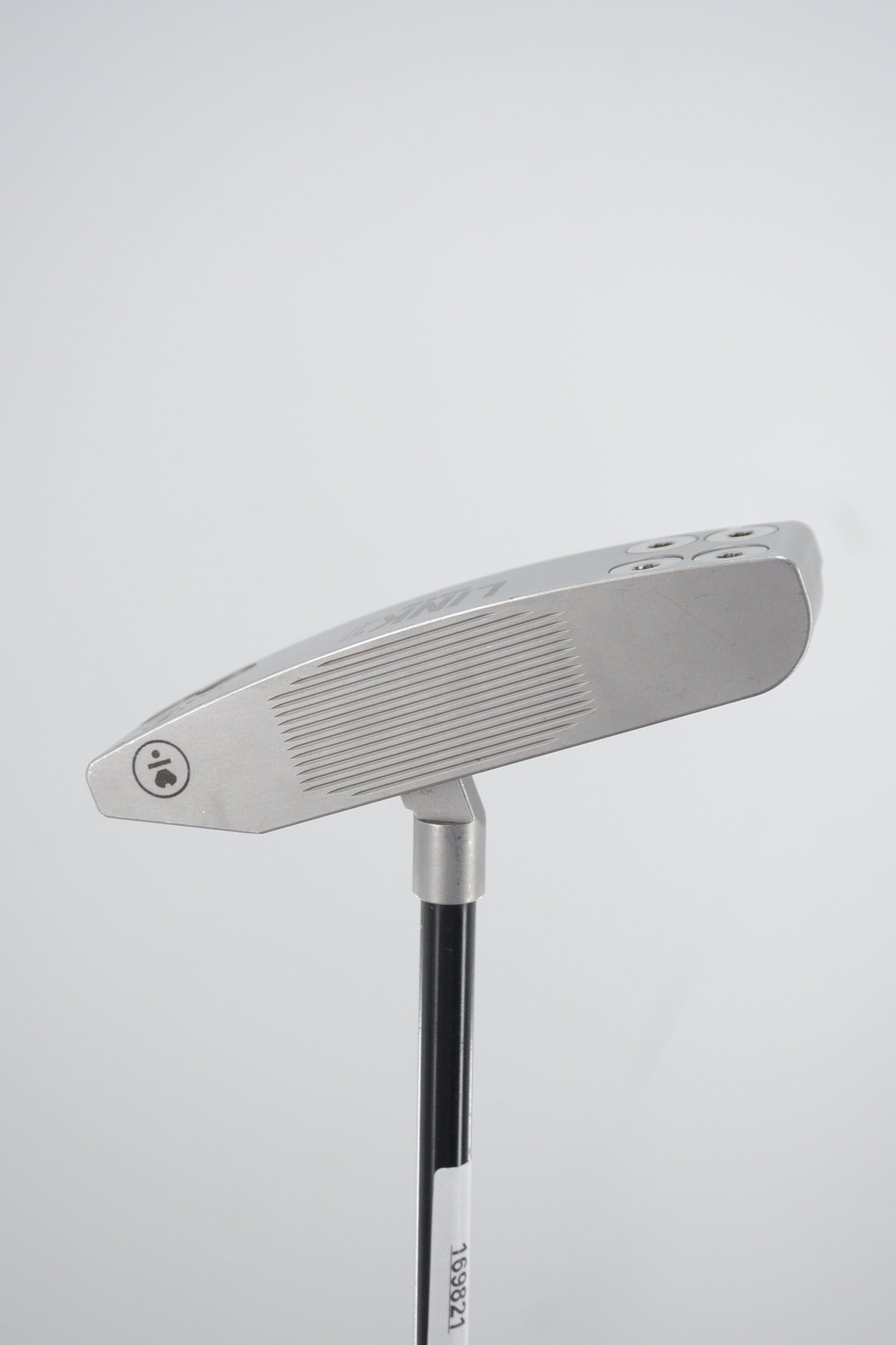 L.A.B. Golf Link 1 Putter 35" Golf Clubs GolfRoots