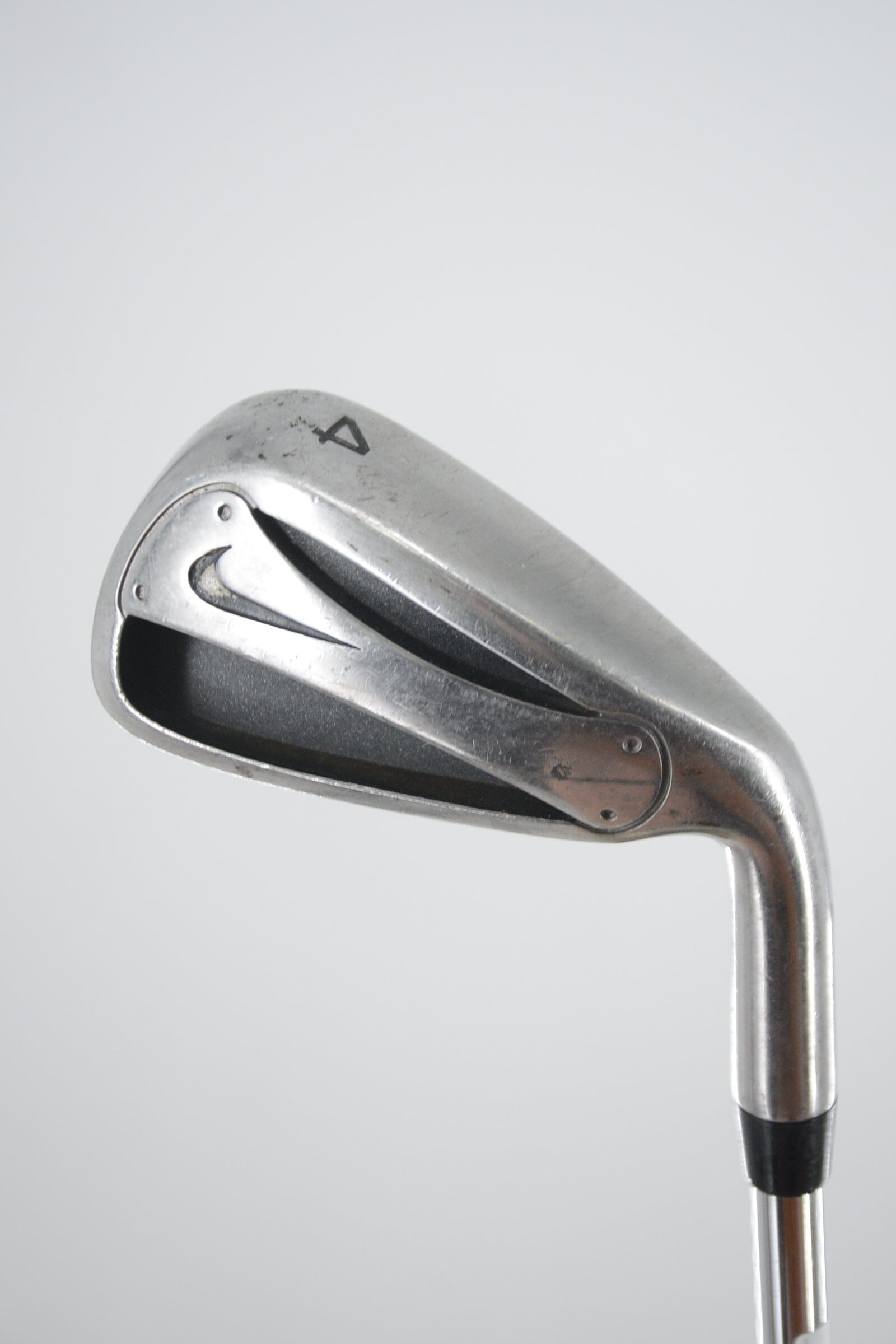 Nike Slingshot 4 Iron R Flex 38.5" Golf Clubs GolfRoots