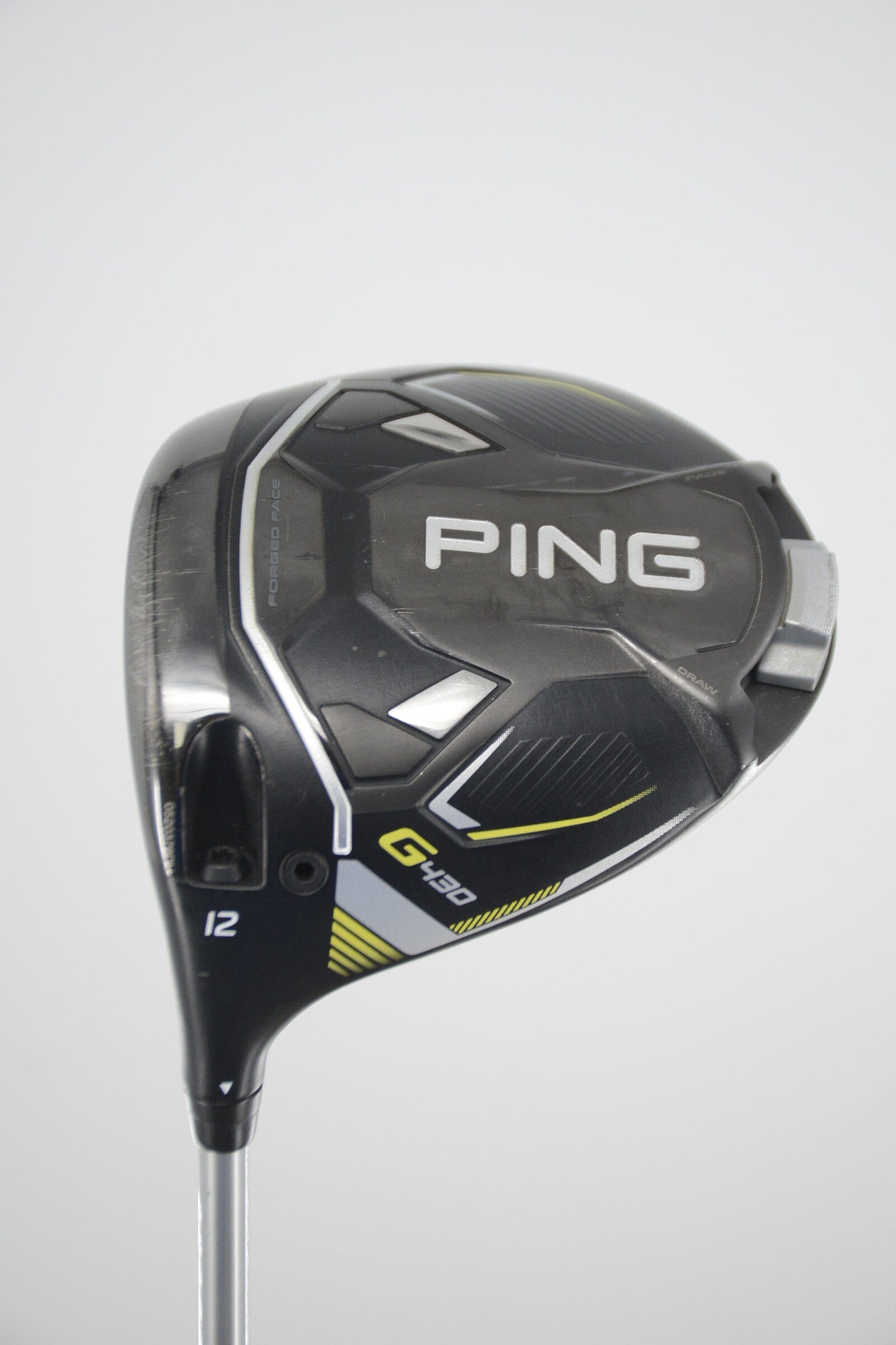 Women's Lefty Ping G430 Max 12 Degree Driver W Flex 44.75" Golf Clubs GolfRoots