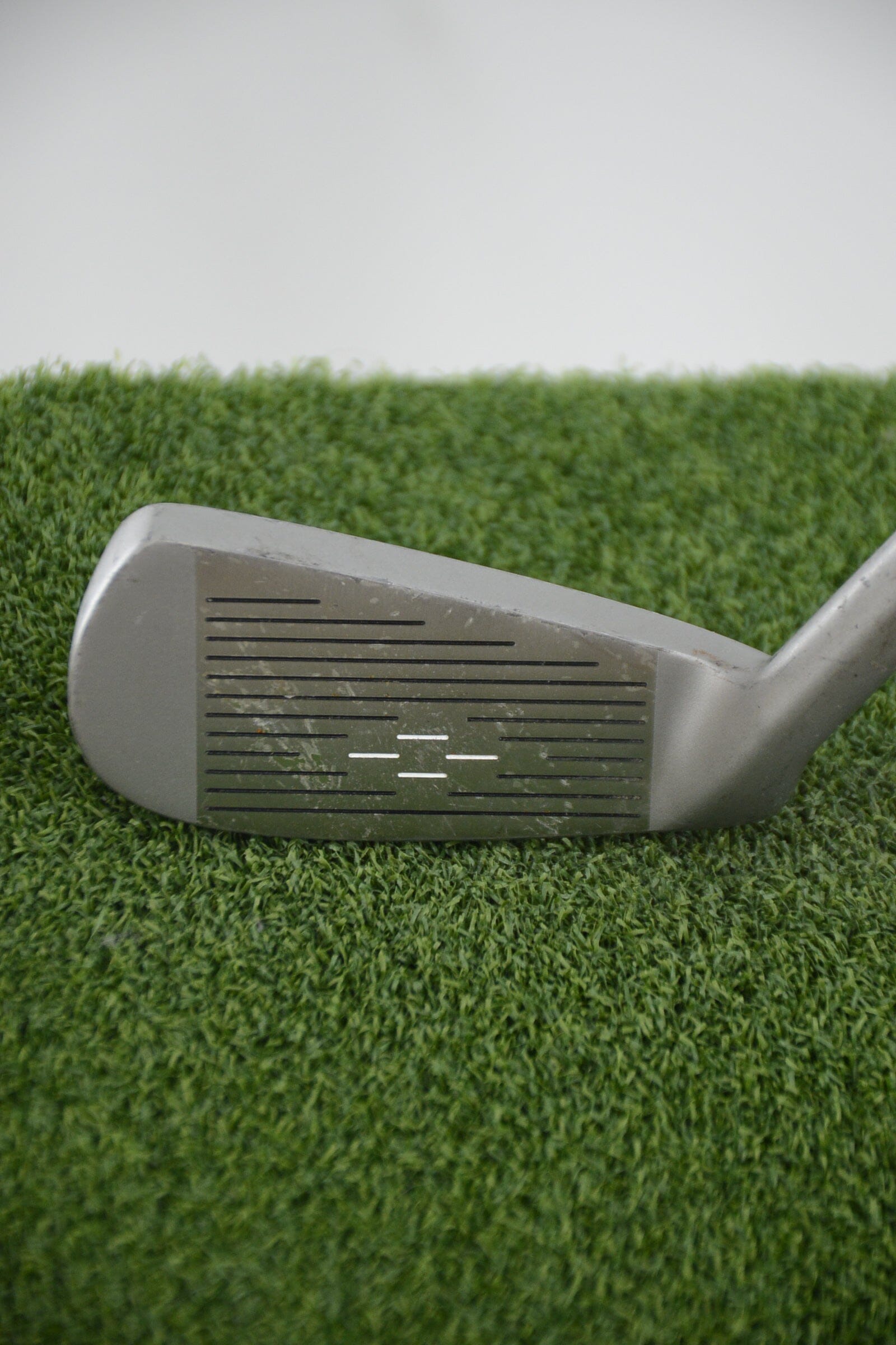 Confidence Confidence ESP 2 Driving Iron R Flex 40.5" Golf Clubs GolfRoots