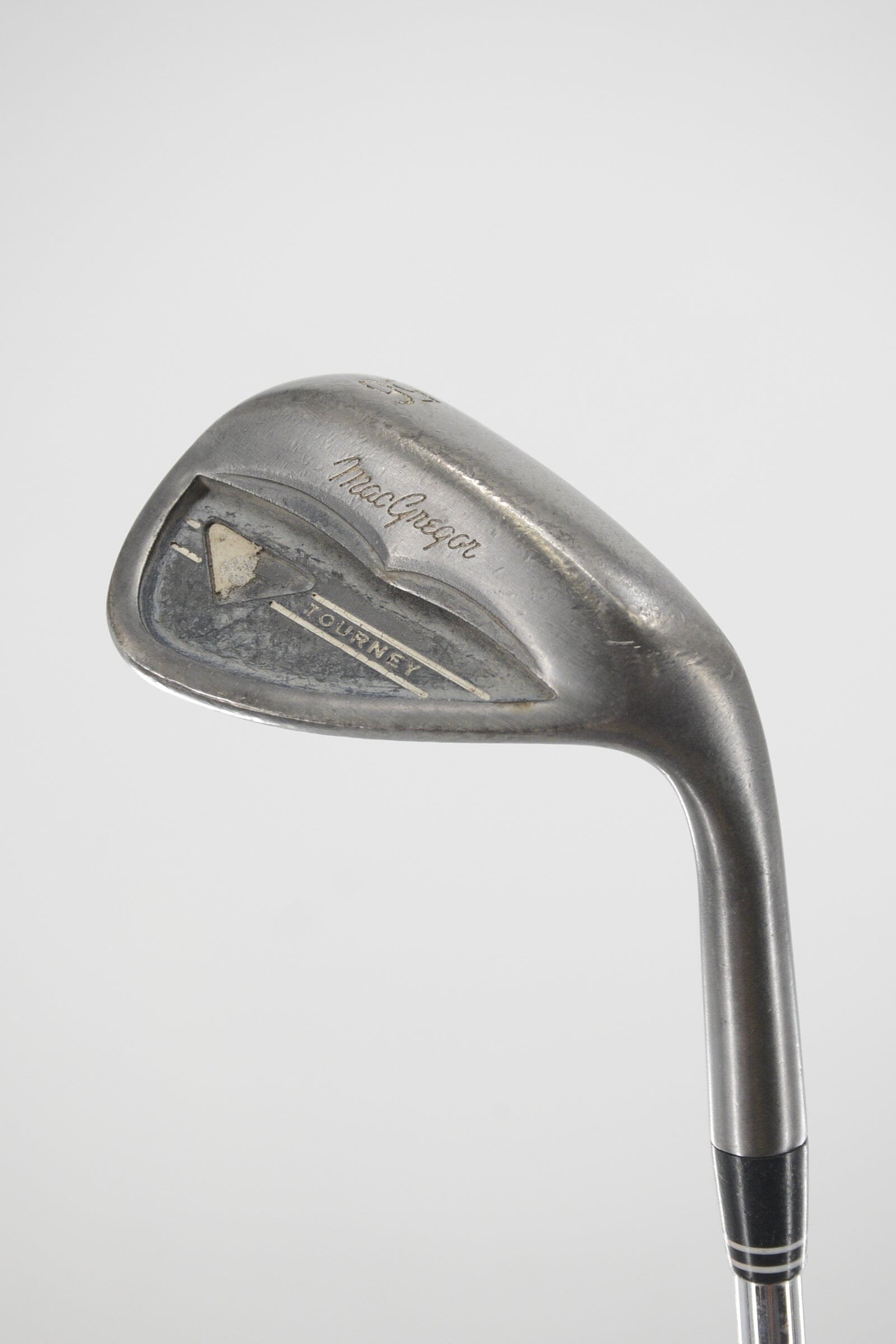 MacGregor MT Tourney 2014 56 Degree Wedge S Flex 35" Golf Clubs GolfRoots