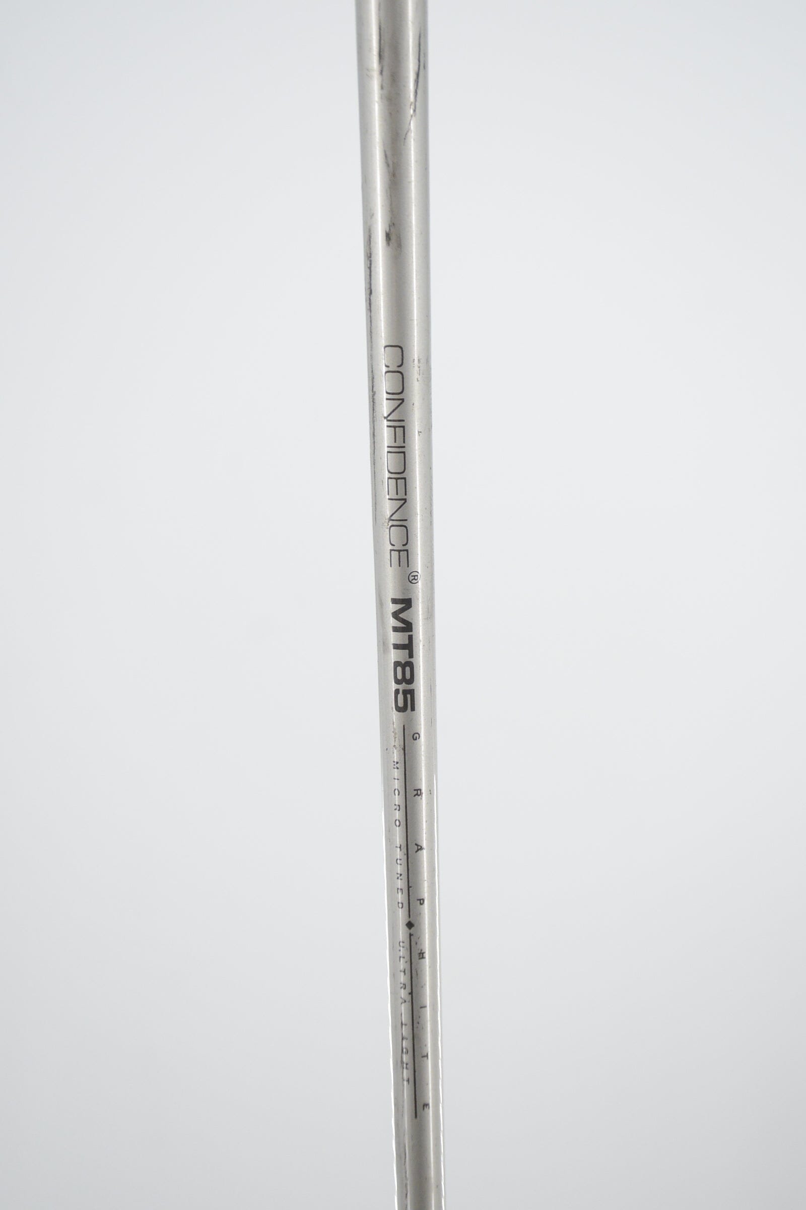 Confidence Confidence ESP 2 Driving Iron R Flex 40.5" Golf Clubs GolfRoots