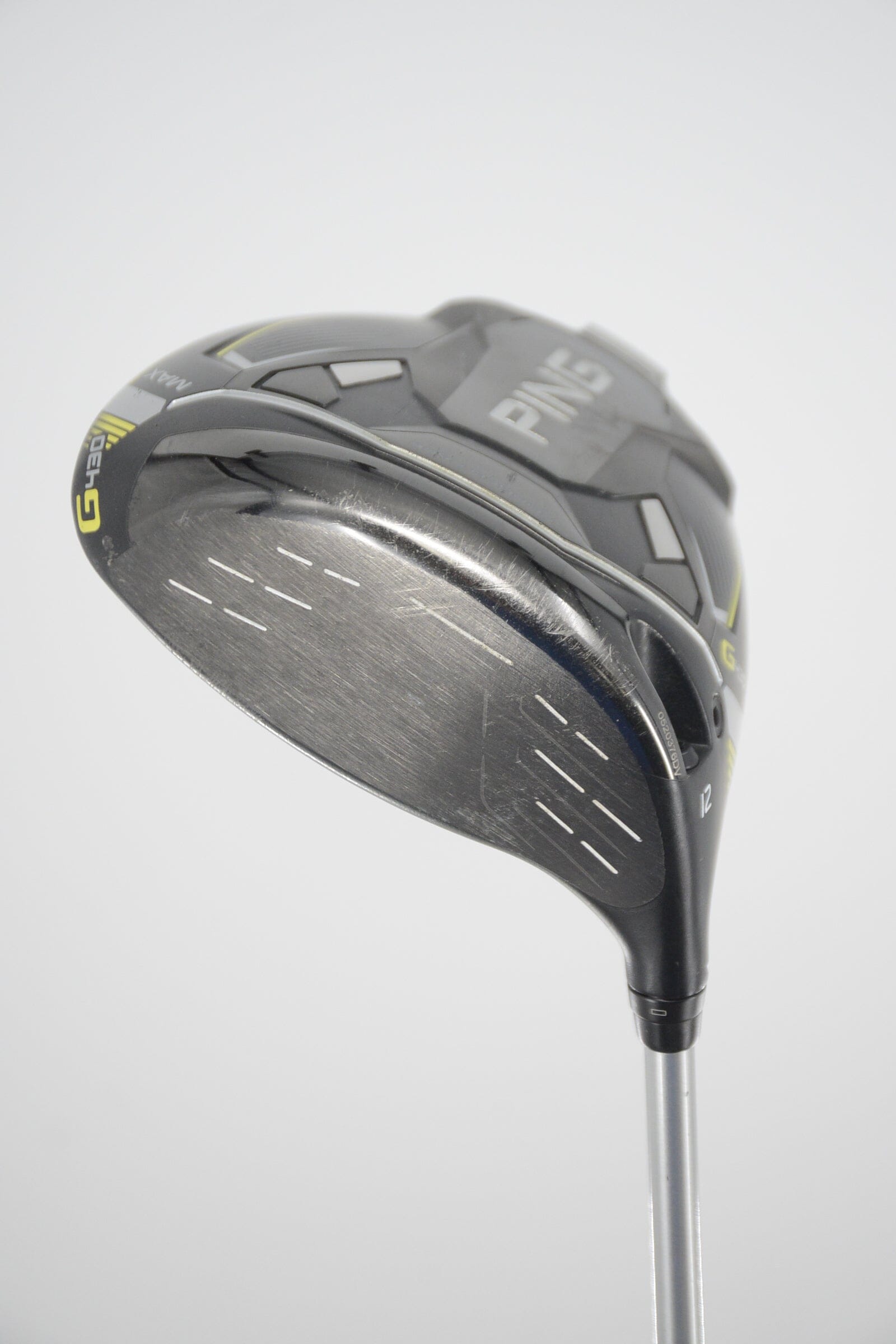 Women's Lefty Ping G430 Max 12 Degree Driver W Flex 44.75" Golf Clubs GolfRoots