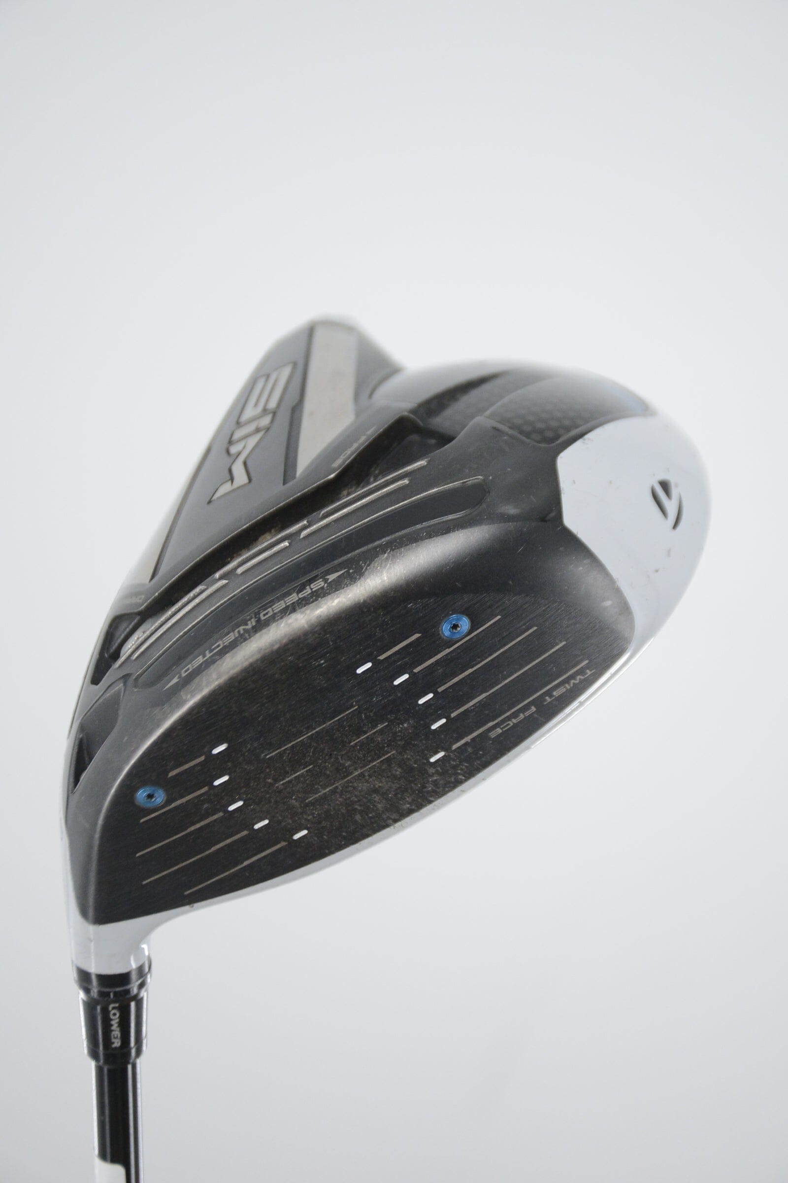 TaylorMade SIM 10.5 Degree Driver R Flex 45.75" Golf Clubs GolfRoots