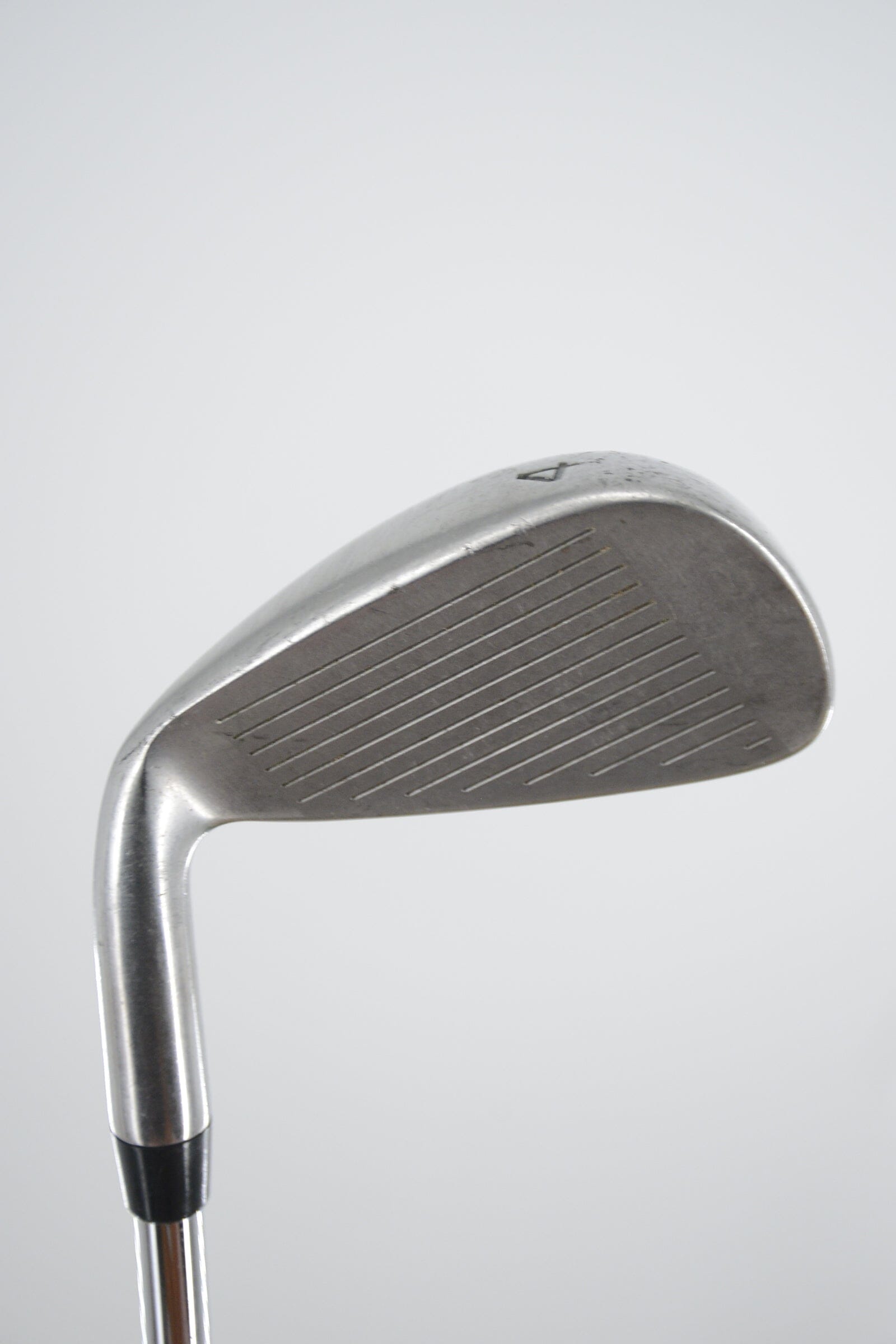 Nike Slingshot 4 Iron R Flex 38.5" Golf Clubs GolfRoots