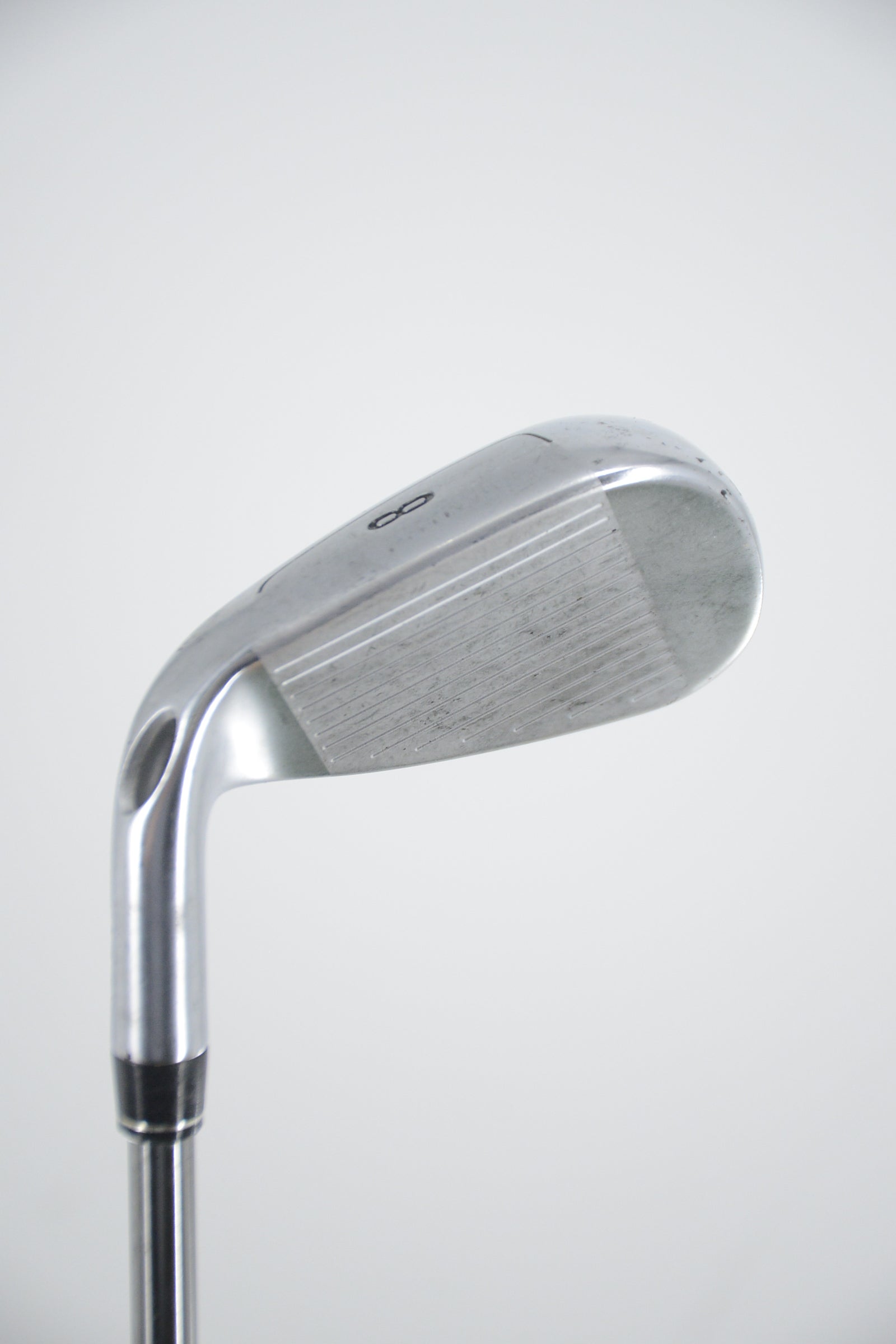 Women's Callaway Big Bertha Reva 8 Iron W Flex 35.75"