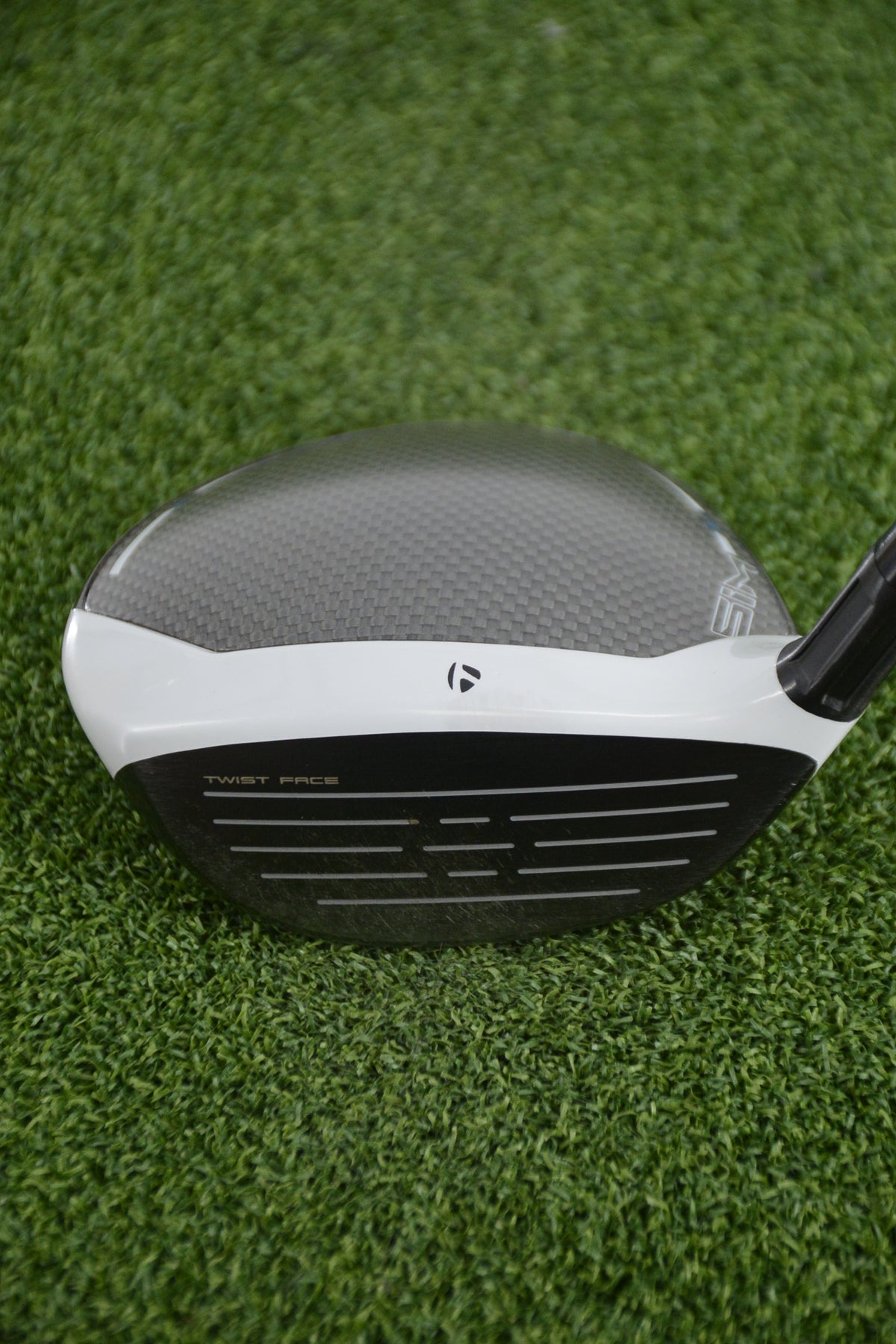 TaylorMade SIM Max 3 Wood R Flex 43"