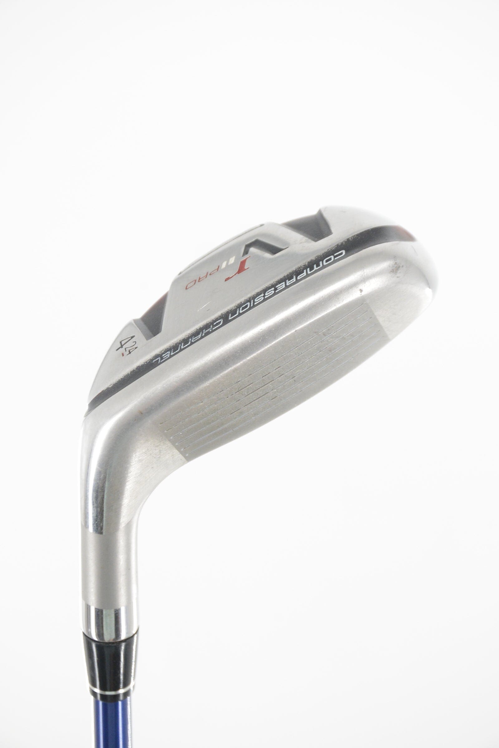 Nike Vr Pro 4 Hybrid S Flex 40" Golf Clubs GolfRoots