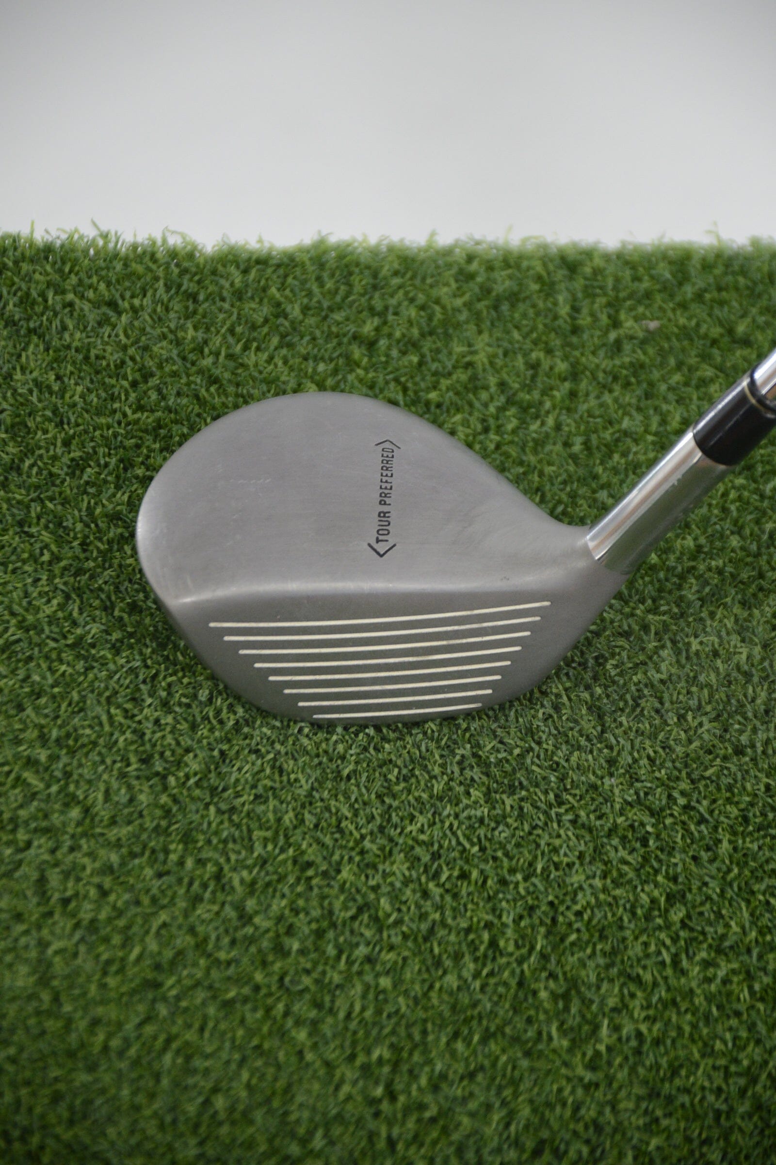 TaylorMade Burner 3 Wood R Flex 42" Golf Clubs GolfRoots