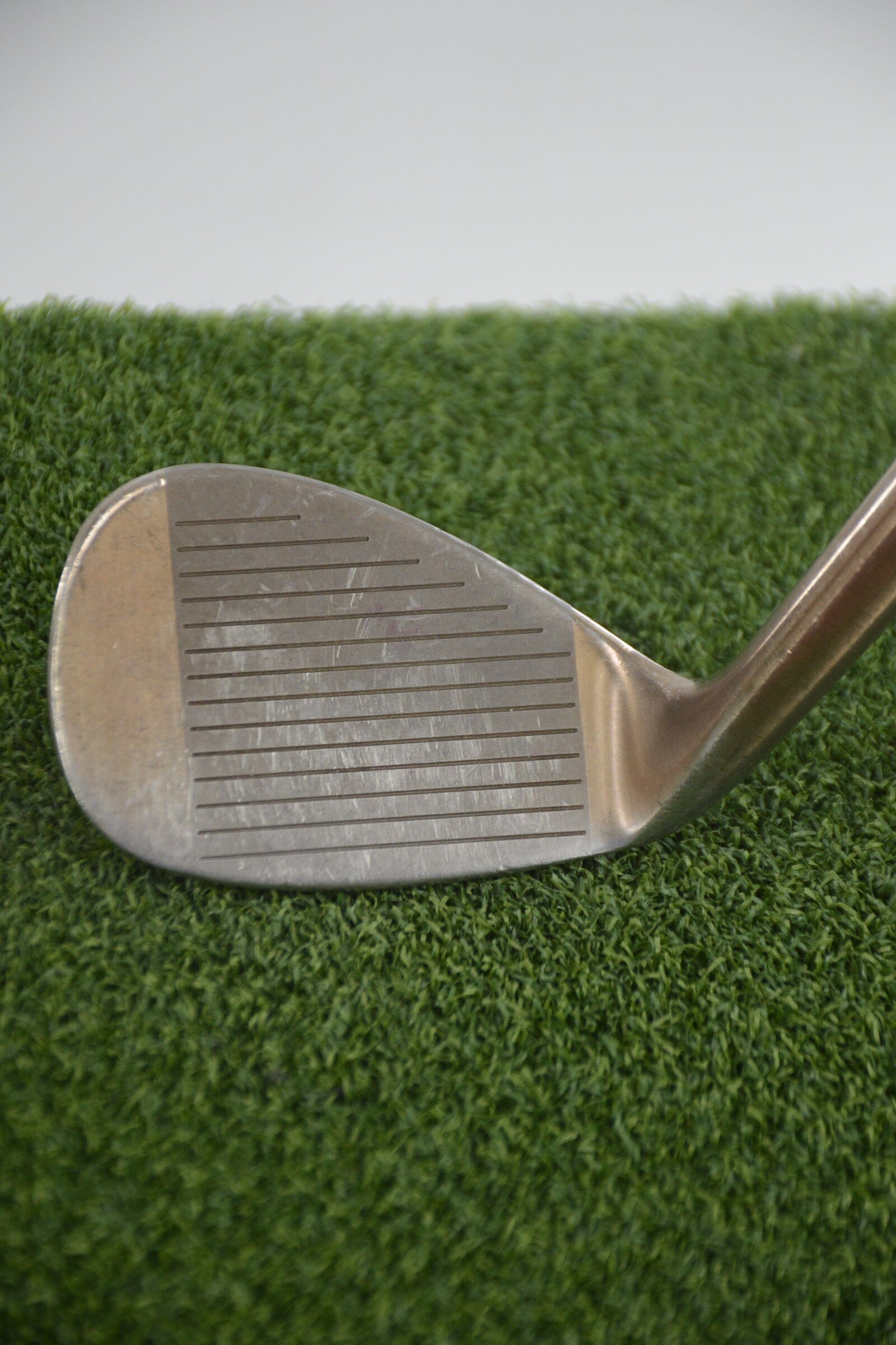 Genex Arc 52 Degree Wedge R Flex 35.25" Golf Clubs GolfRoots