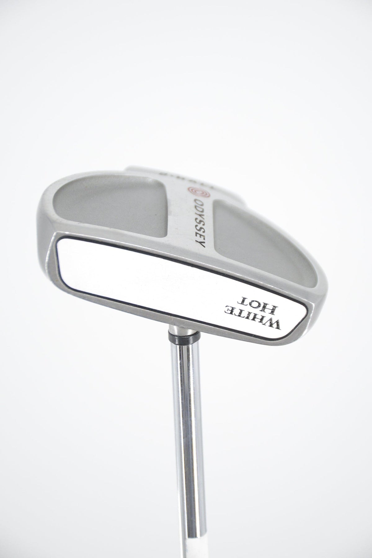 Lefty Odyssey White Hot 2-Ball Putter 35" Golf Putters Odyssey