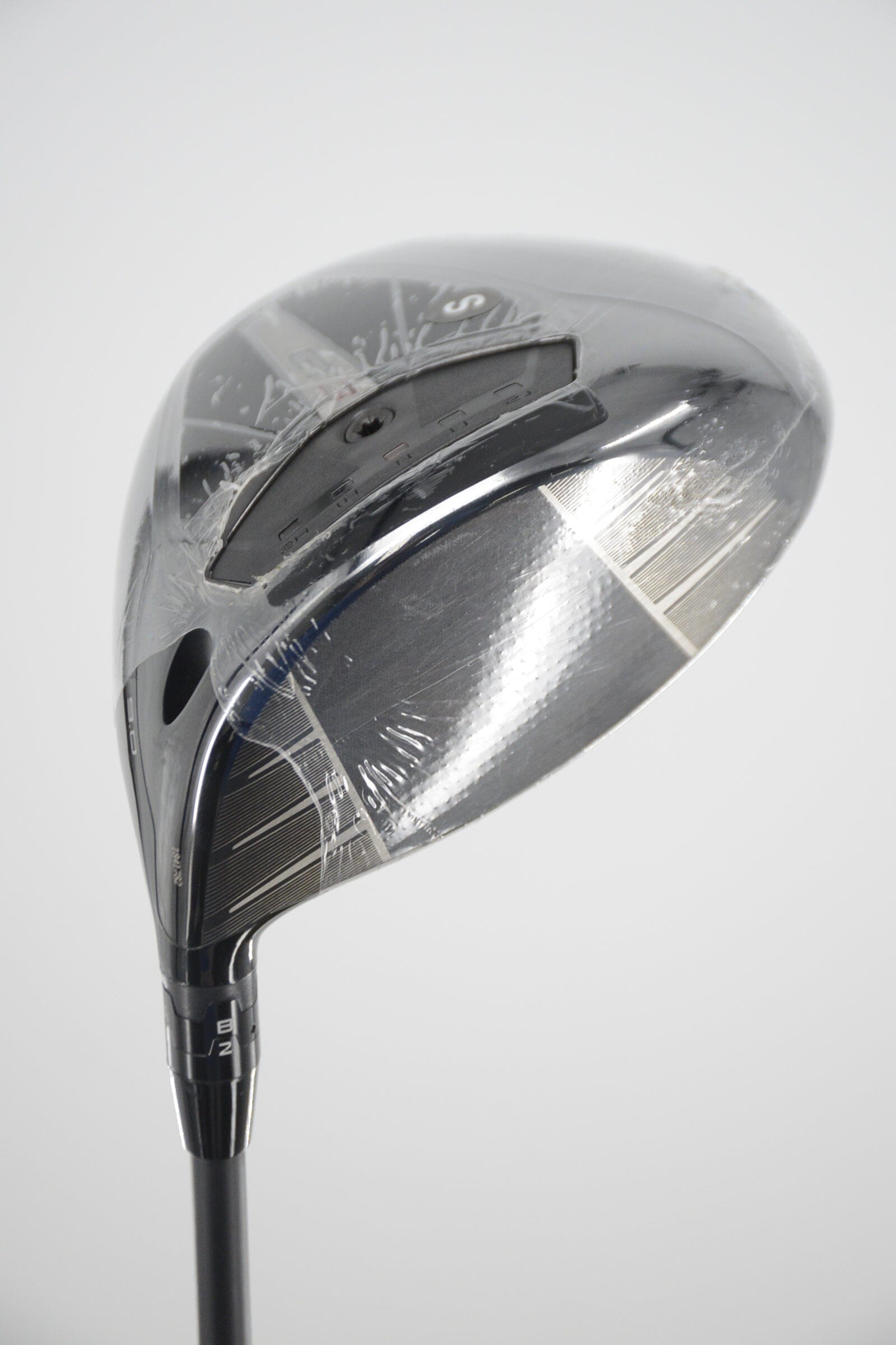 NEW Titleist GT3 9 Degree Driver S Flex 45.25" Golf Clubs GolfRoots