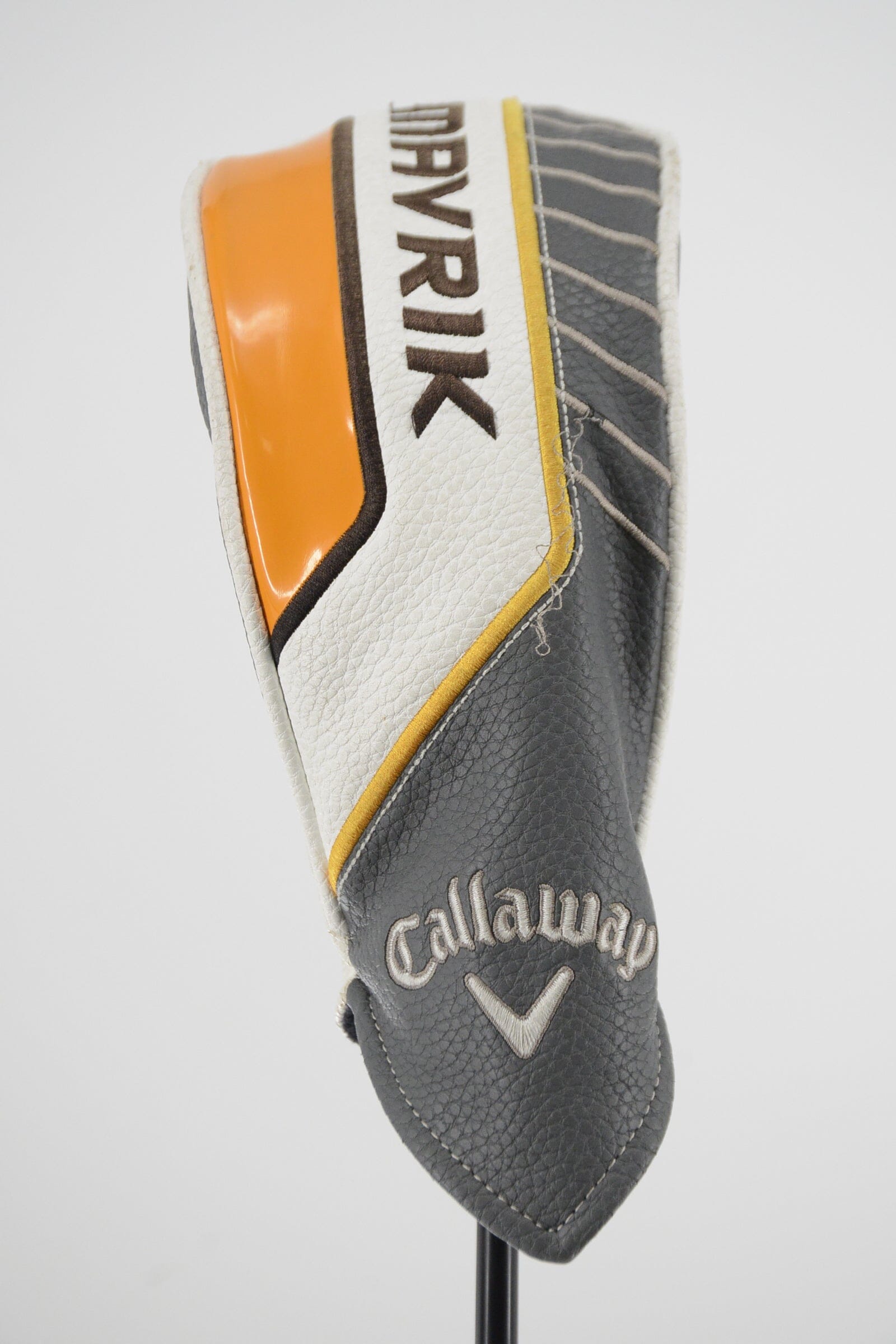 Women's Callaway Mavrik Max 3 Wood W Flex 41.75" Golf Clubs GolfRoots