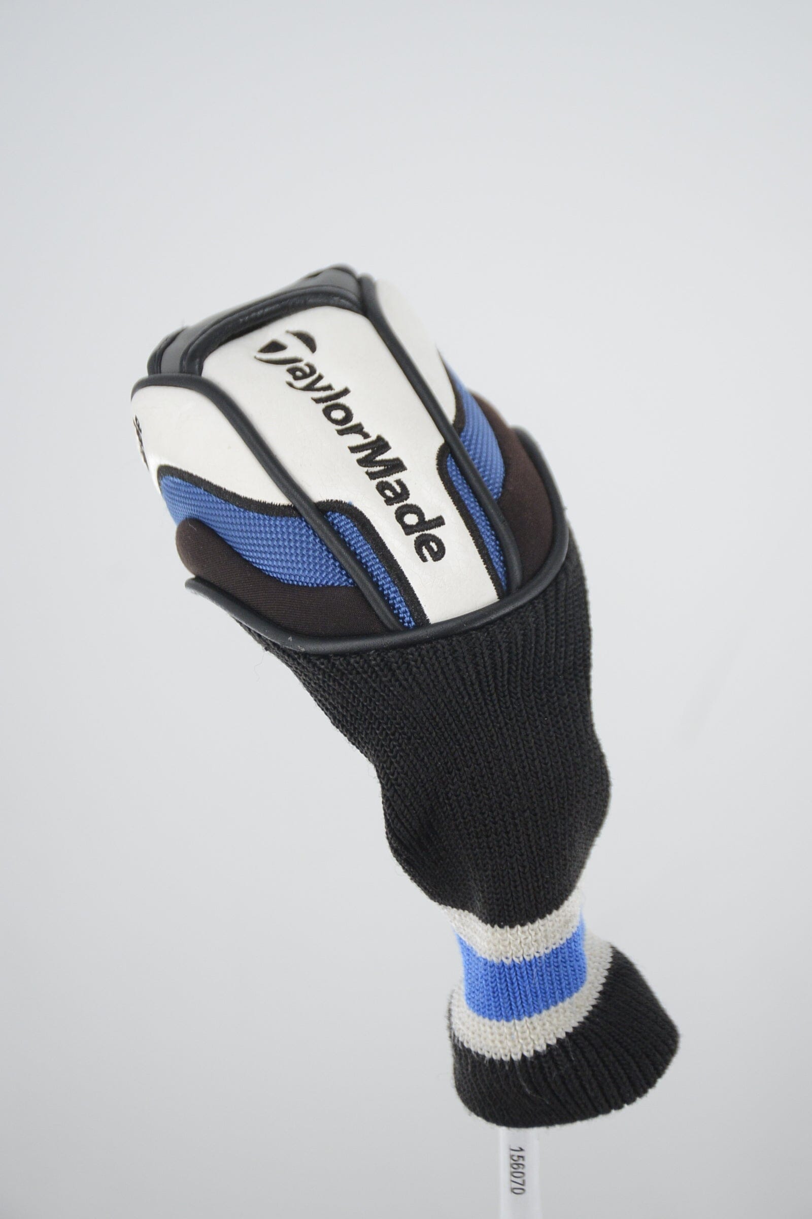 Women's TaylorMade Jetspeed 5 Hybrid W Flex 38.75" Golf Clubs GolfRoots