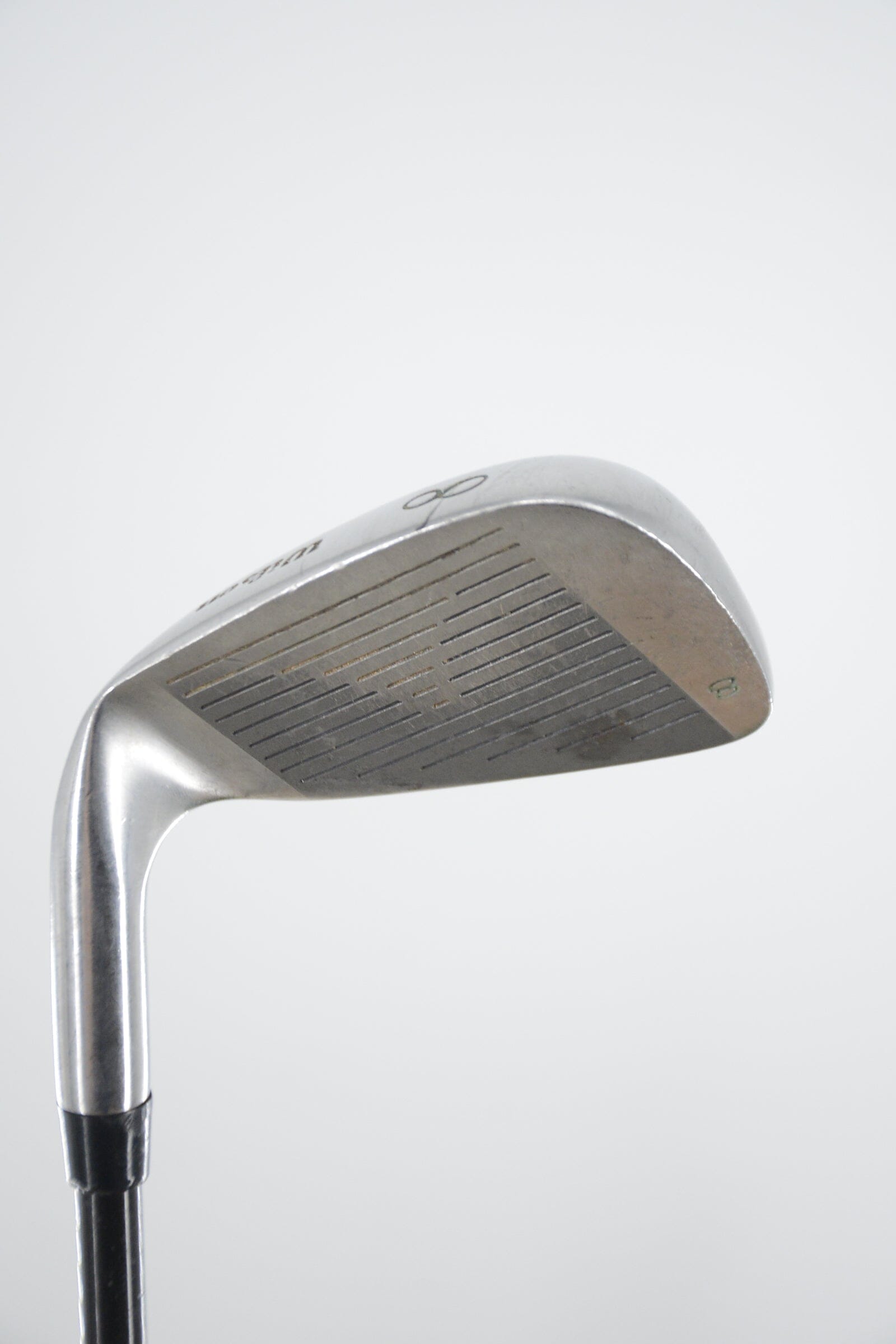 Wilson TG OS 8 Iron R Flex 36.25" Golf Clubs GolfRoots